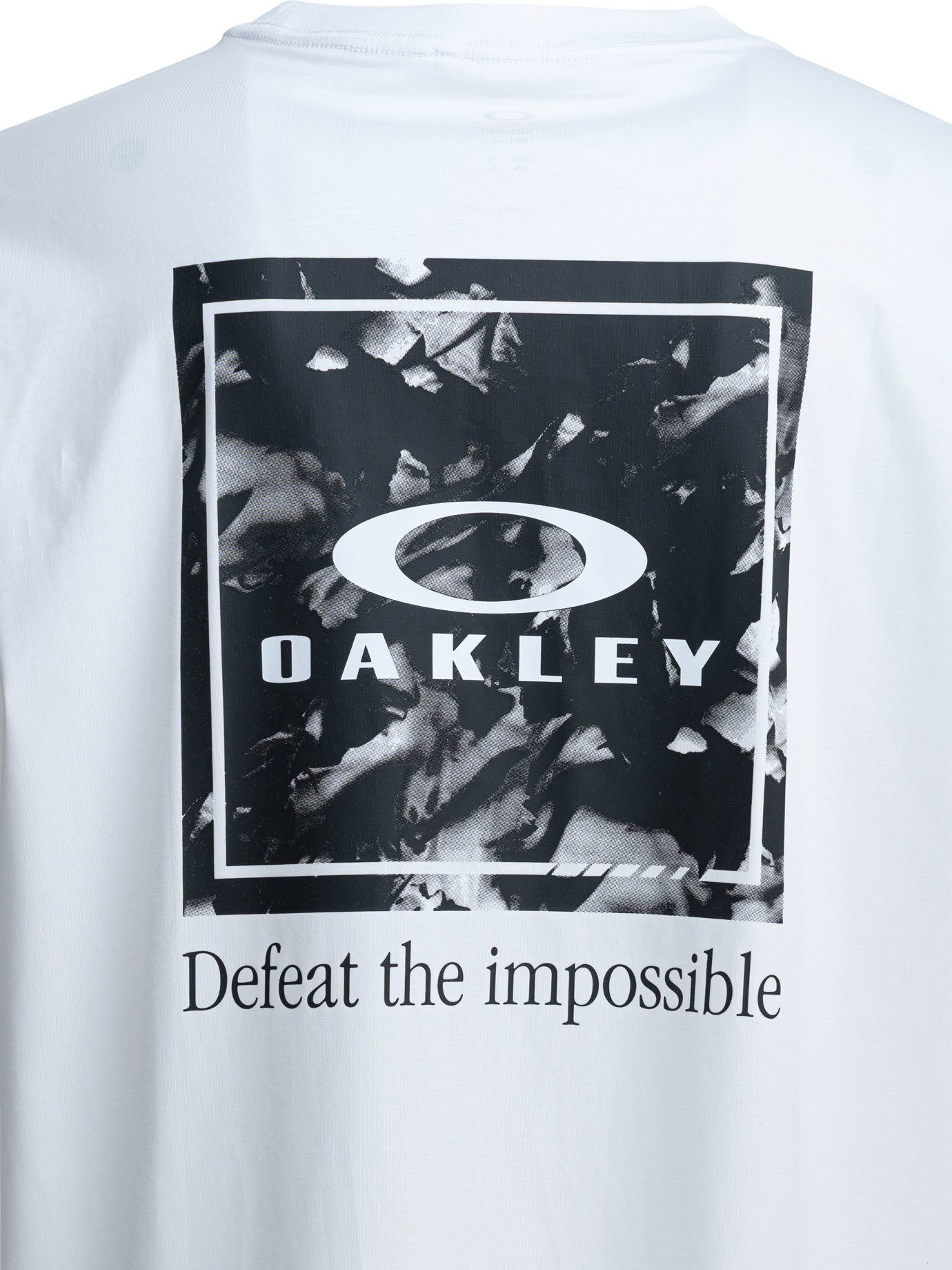 Oakley O-Tech Crew-Neck T-Shirt