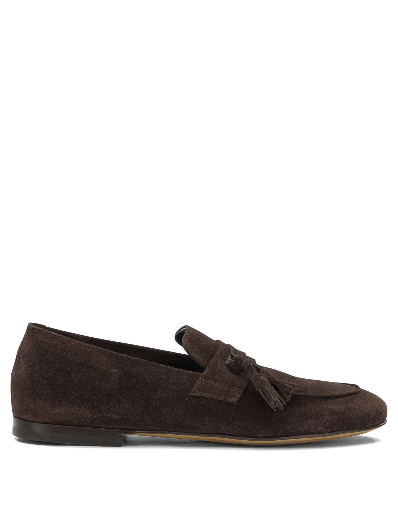 Officine Creative Airto 017 Moccasins