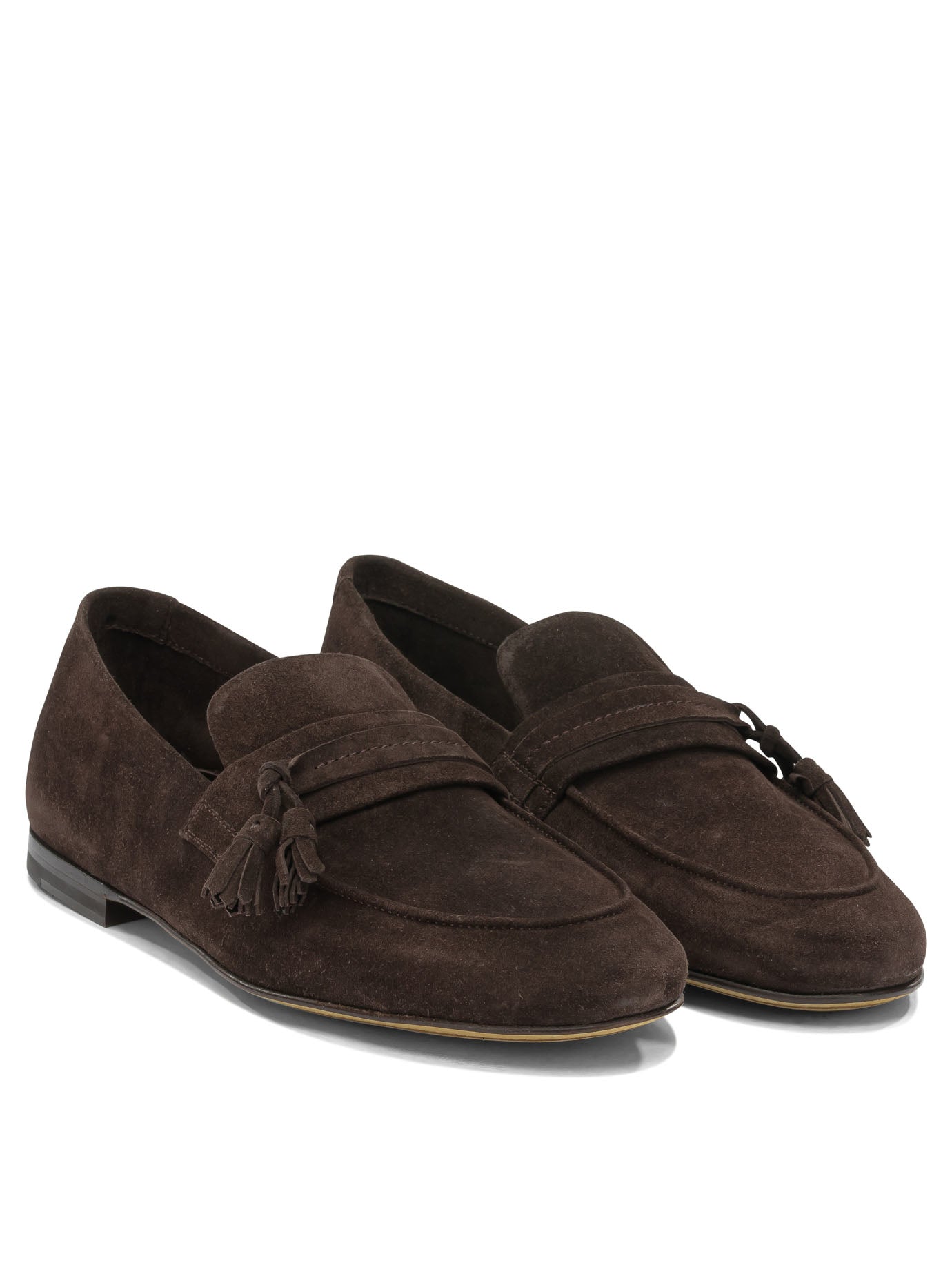 Officine Creative Airto 017 Moccasins