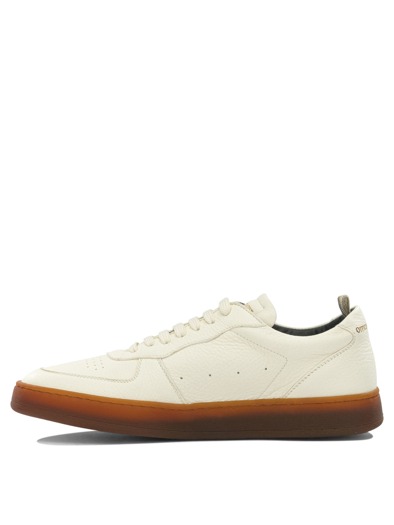 Officine Creative Asset 001 Low-Top Sneakers