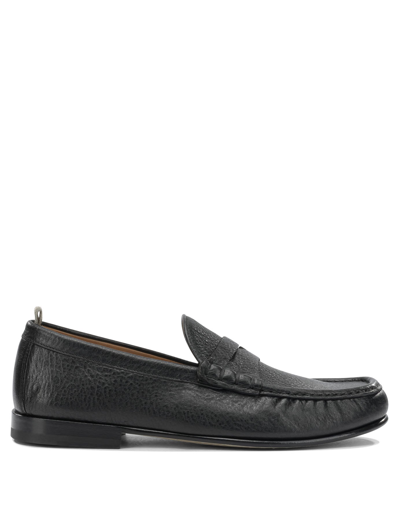 Officine Creative Balfron 002 Moccasins