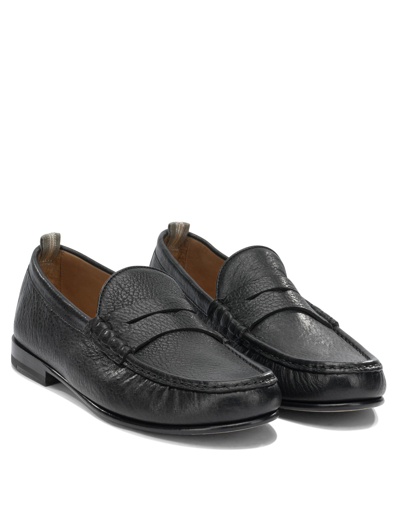 Officine Creative Balfron 002 Moccasins