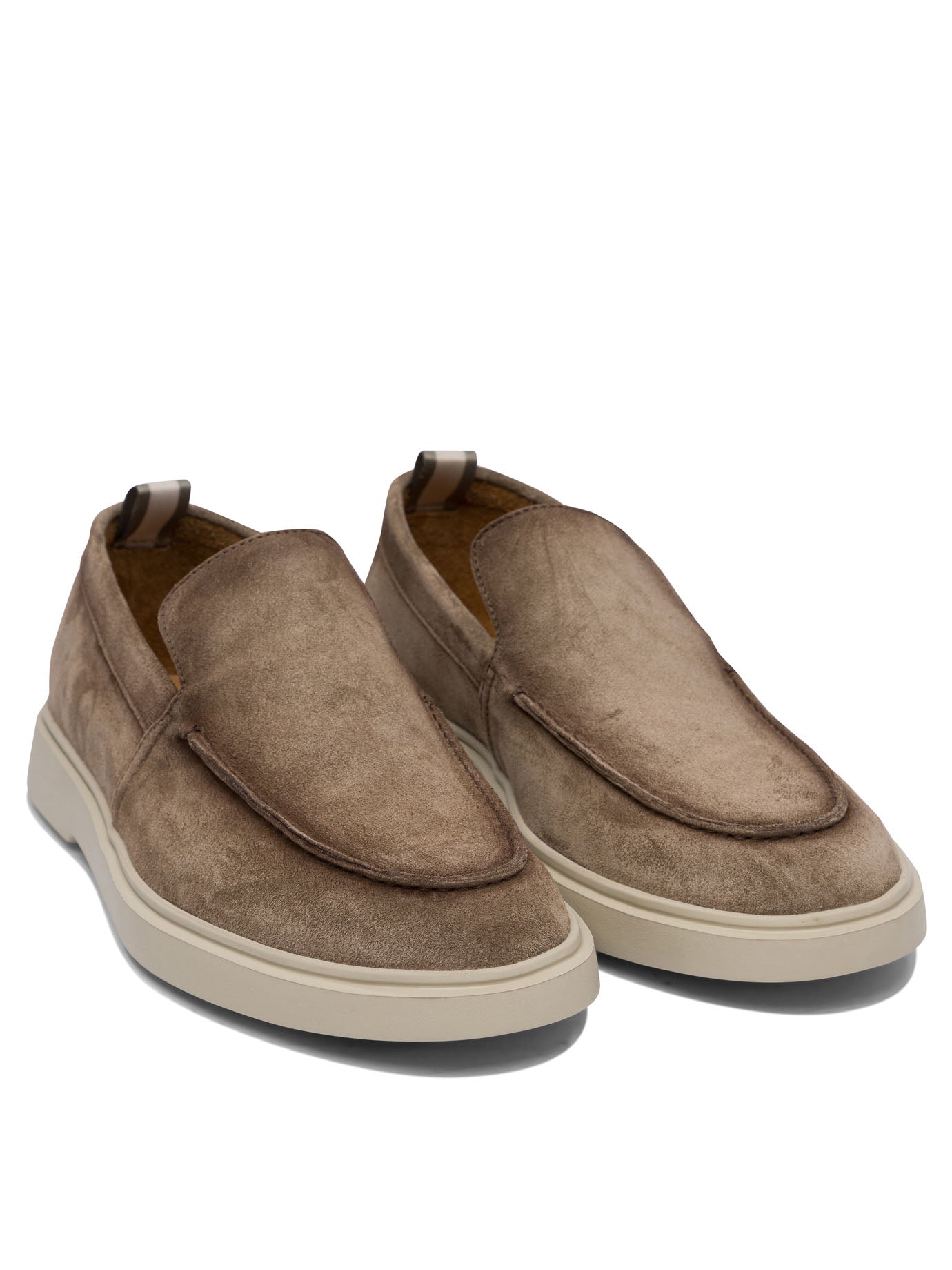 Officine Creative Loafers & Slippers