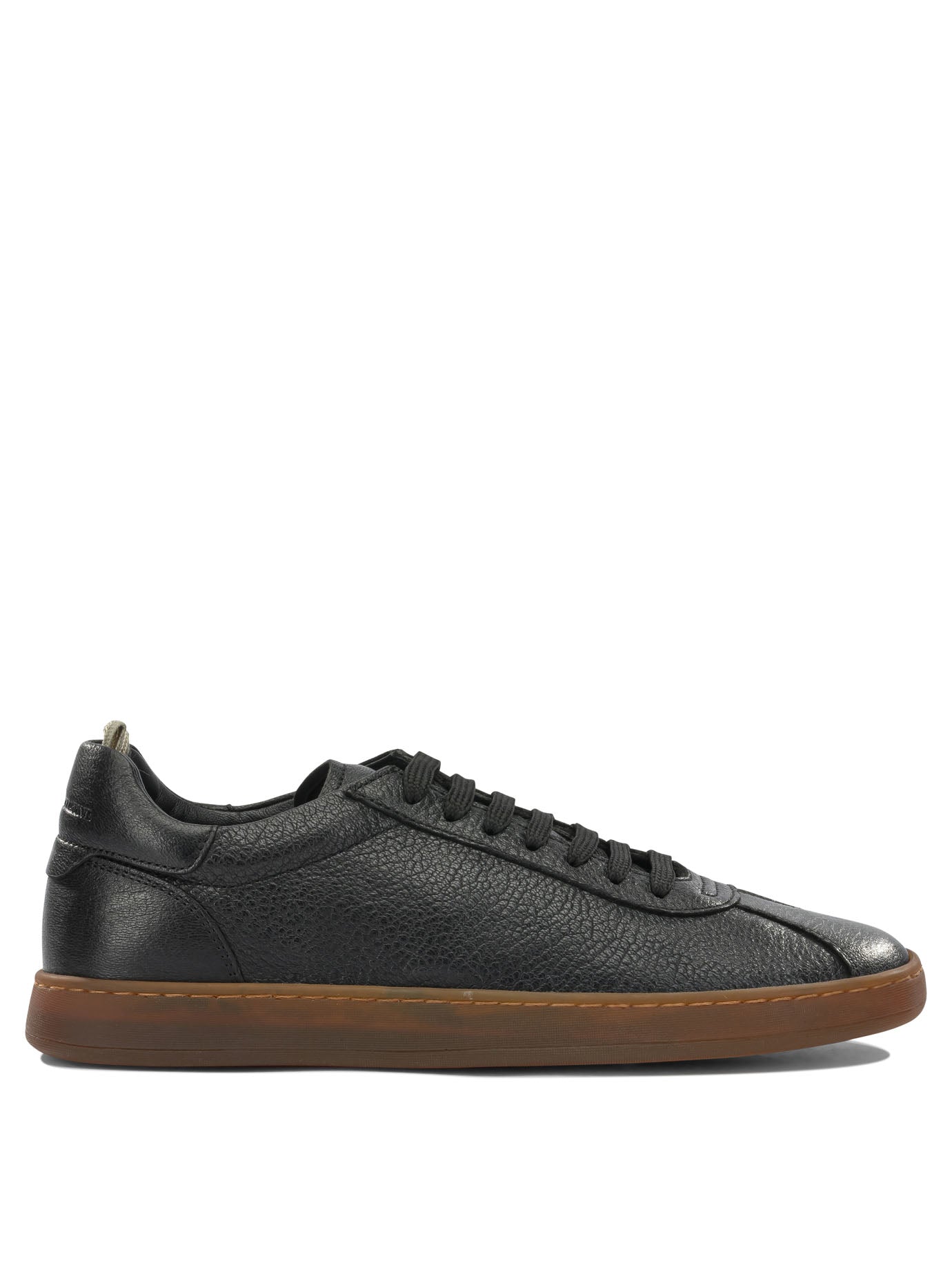 Officine Creative Halo 001 Low-Top Sneaker