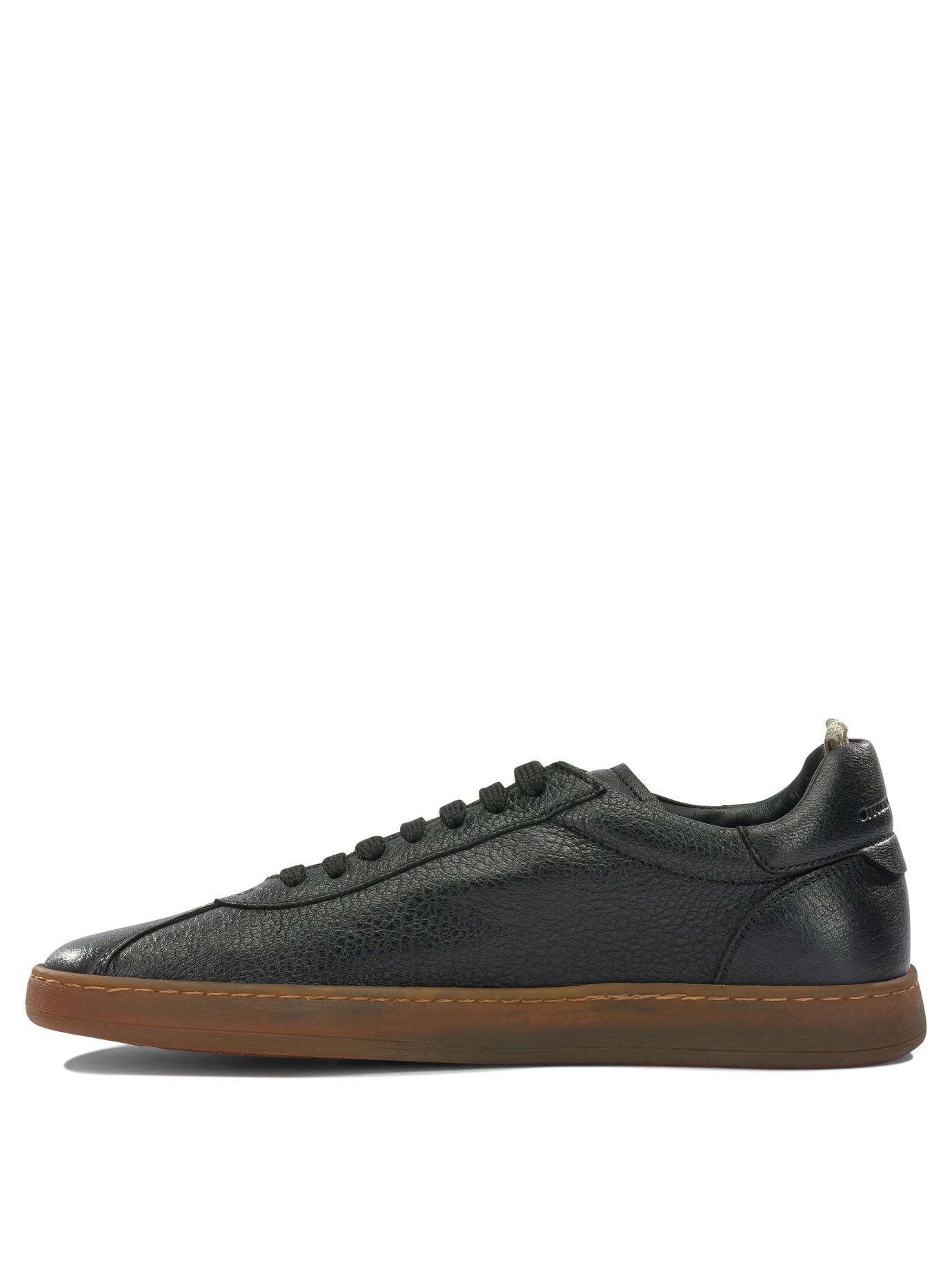 Officine Creative Halo 001 Low-Top Sneaker