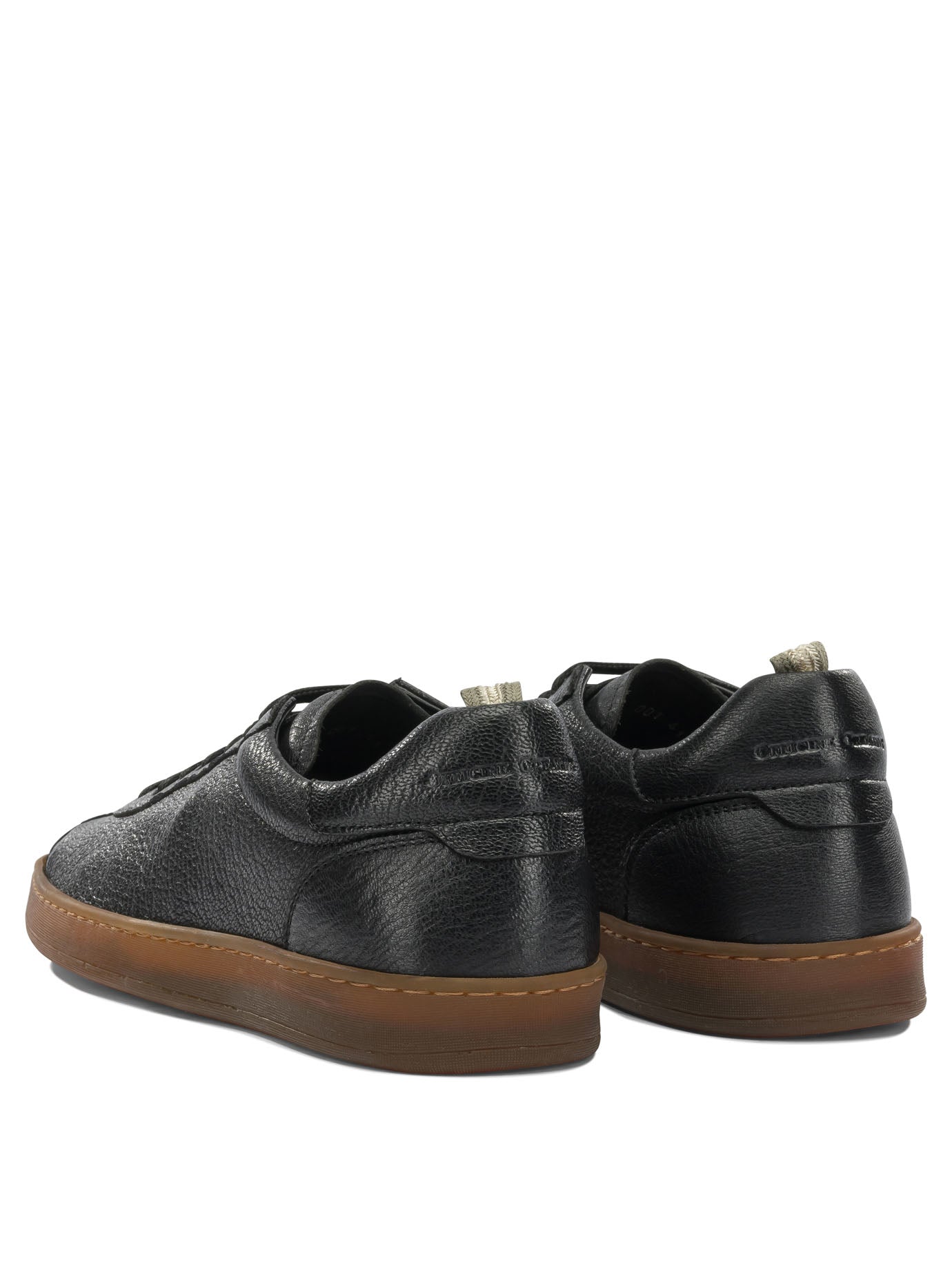 Officine Creative Halo 001 Low-Top Sneaker