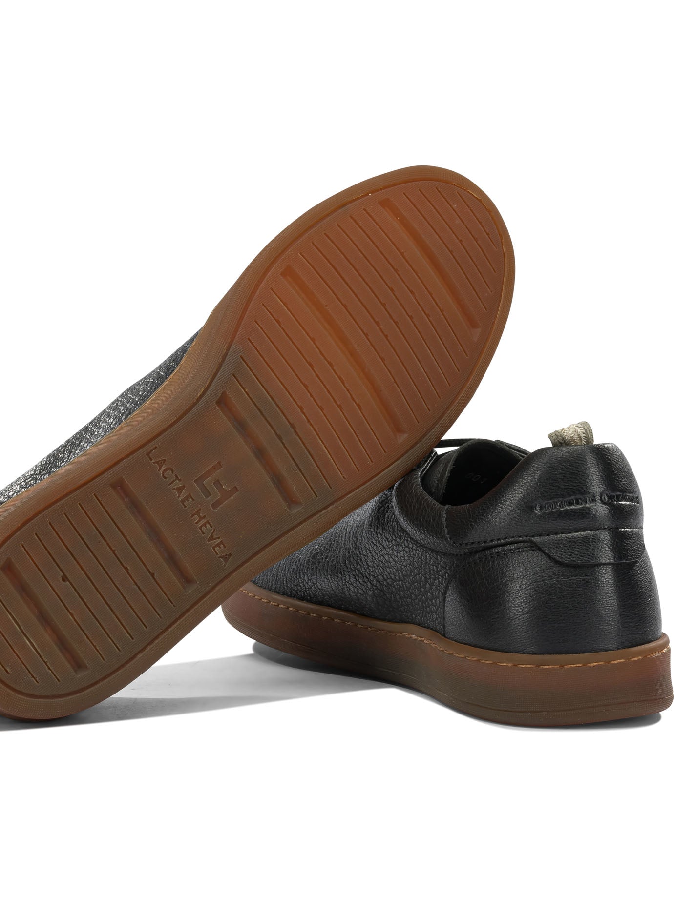 Officine Creative Halo 001 Low-Top Sneaker
