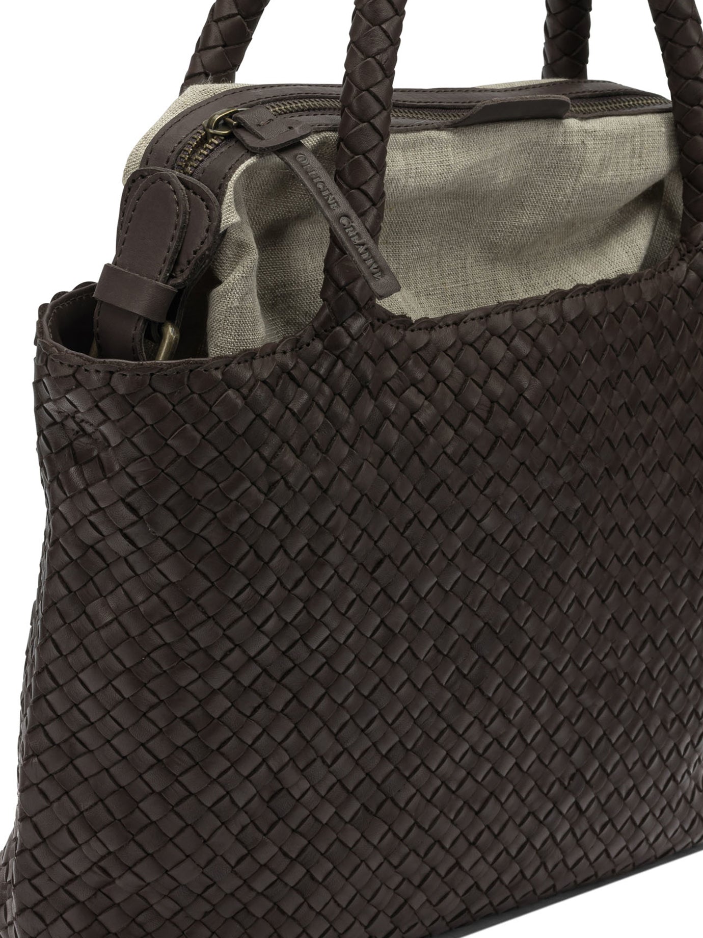 Officine Creative Shoulder Bags