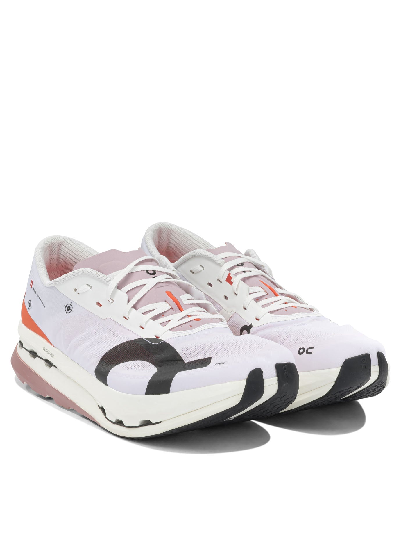 On Running Coudboom Echo 3 Low-Top Sneakers.