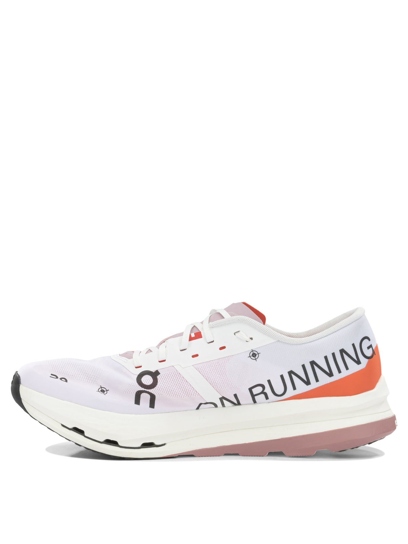 On Running Coudboom Echo 3 Low-Top Sneakers.