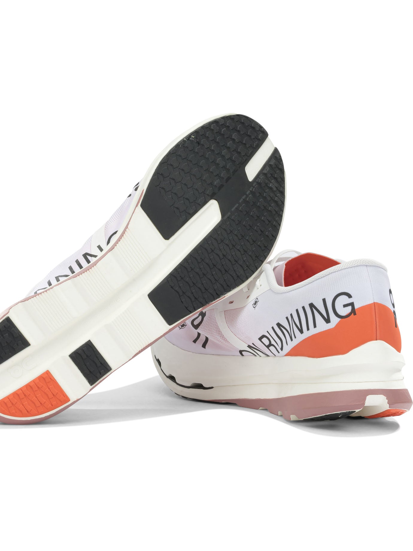 On Running Coudboom Echo 3 Low-Top Sneakers.