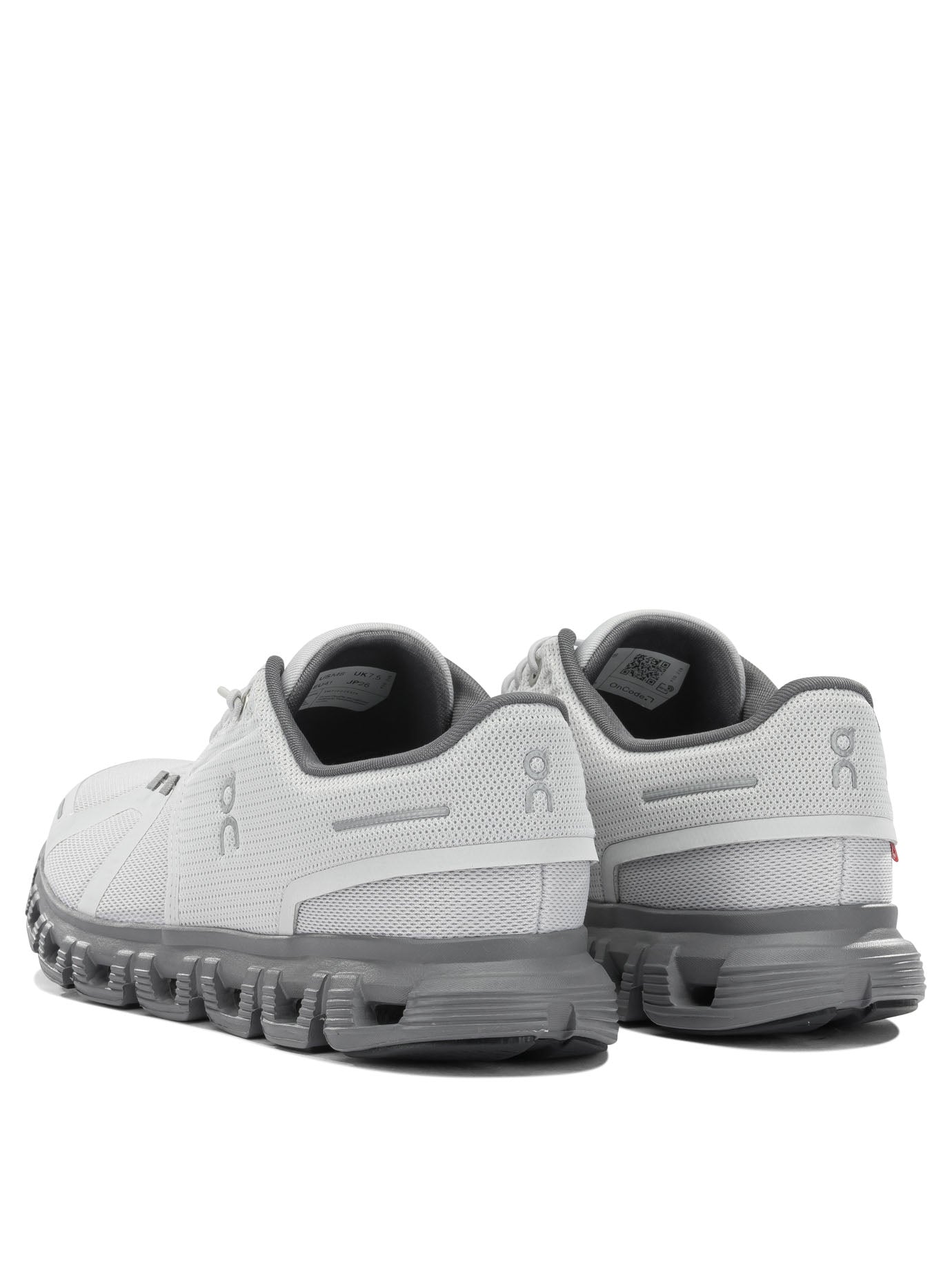 On Running Cloud 6 Low Sneakers