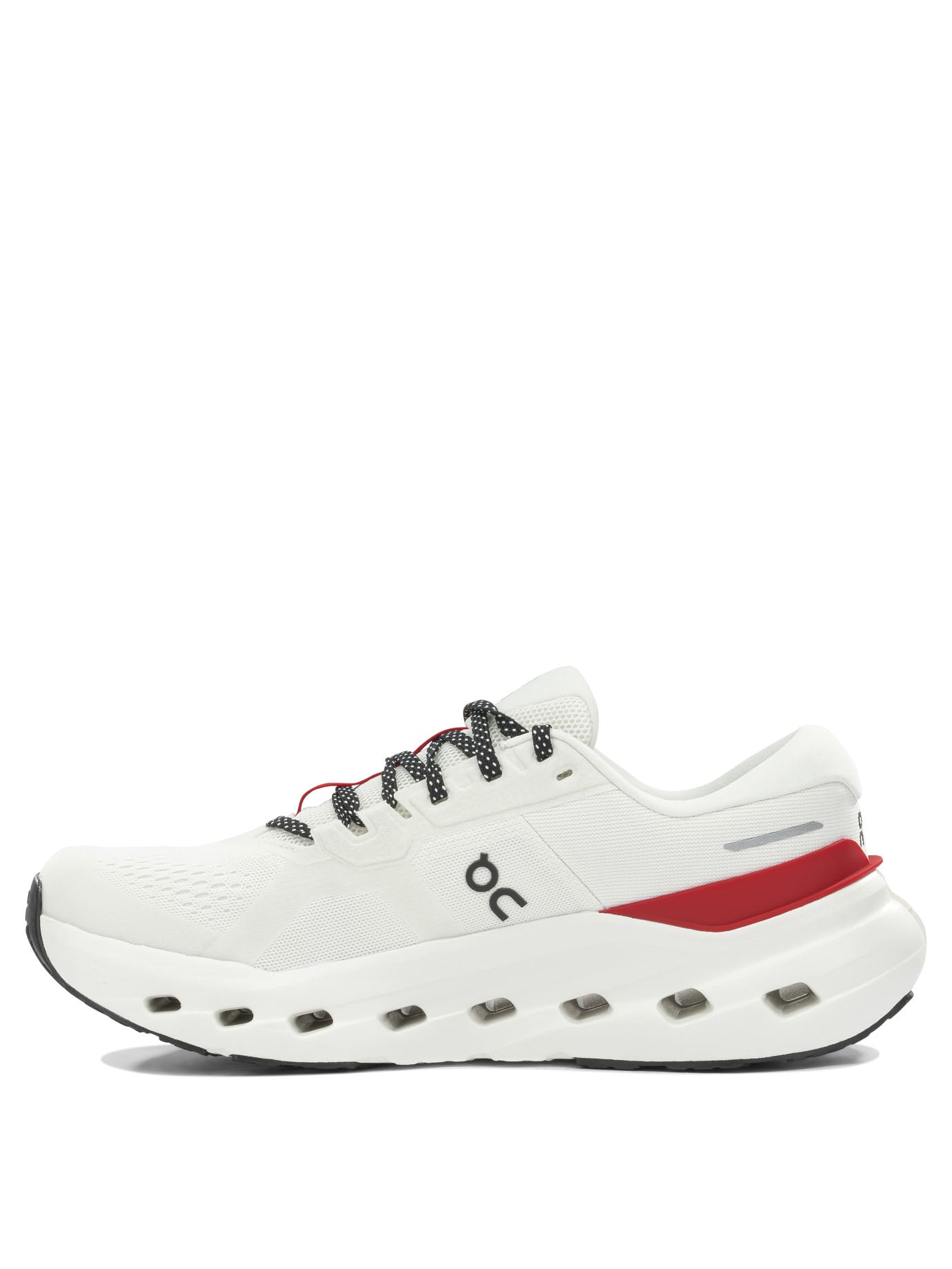 On Running Cloud Runner 3 Low-Top Sneakers