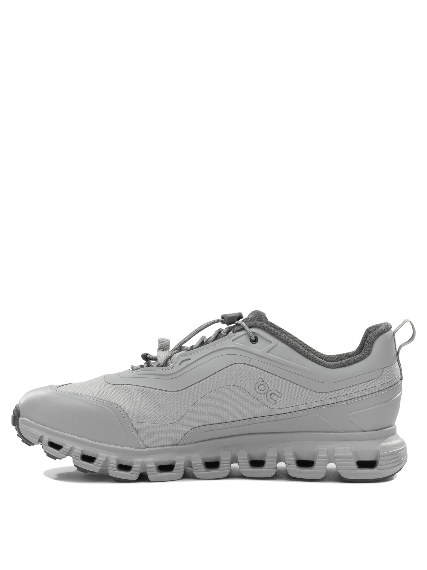 On Running Cloud 6 Geo Waterproof Sneaker