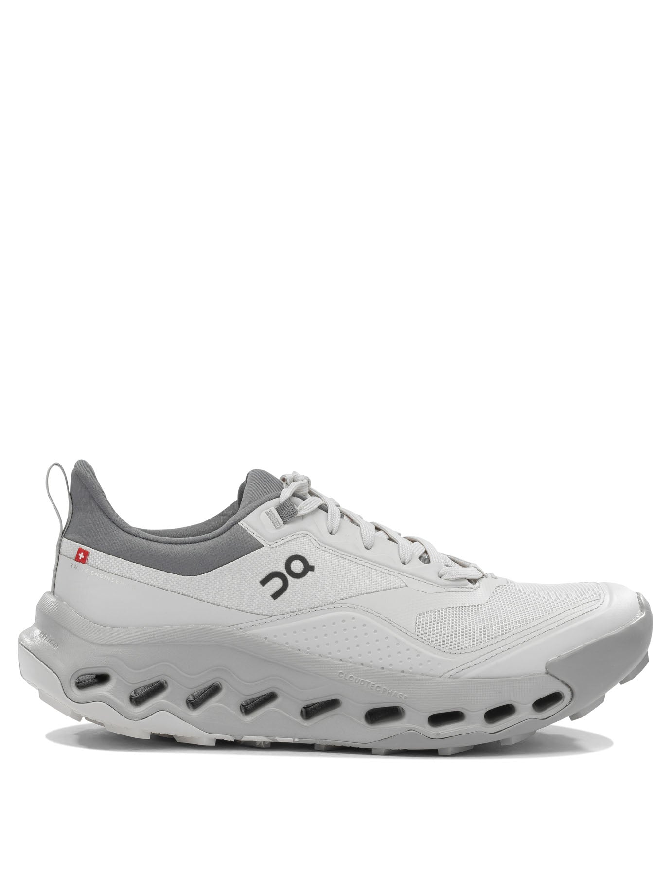 On Running Cloudhorizon 2 Low-Top Sneakers