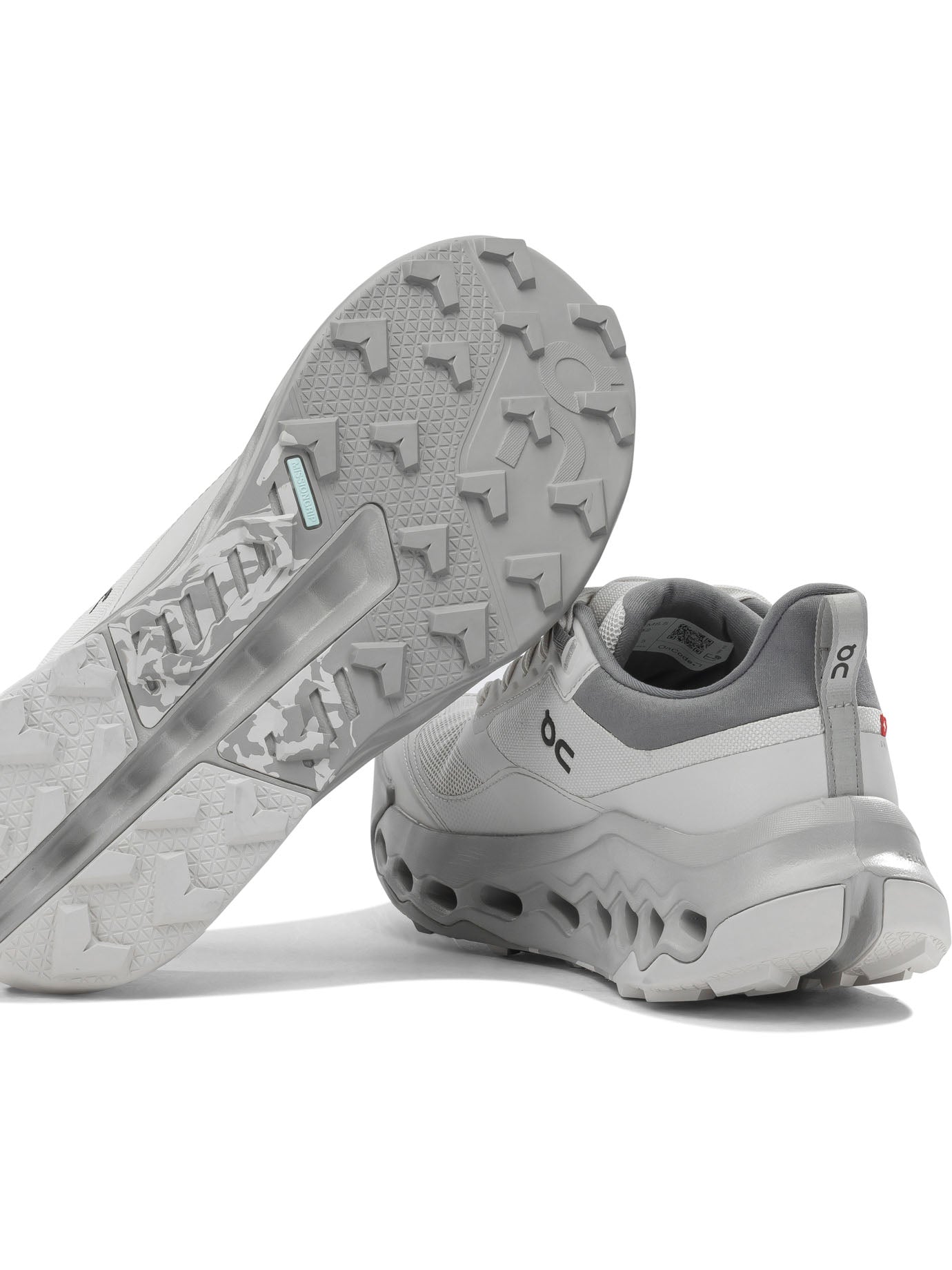 On Running Cloudhorizon 2 Low-Top Sneakers