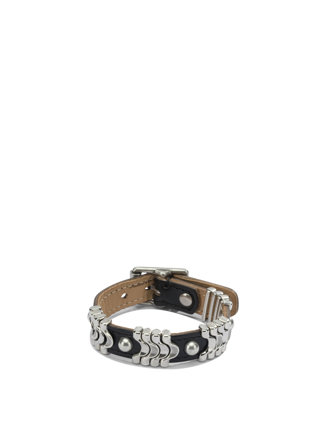 Our Legacy Weave Bracelet