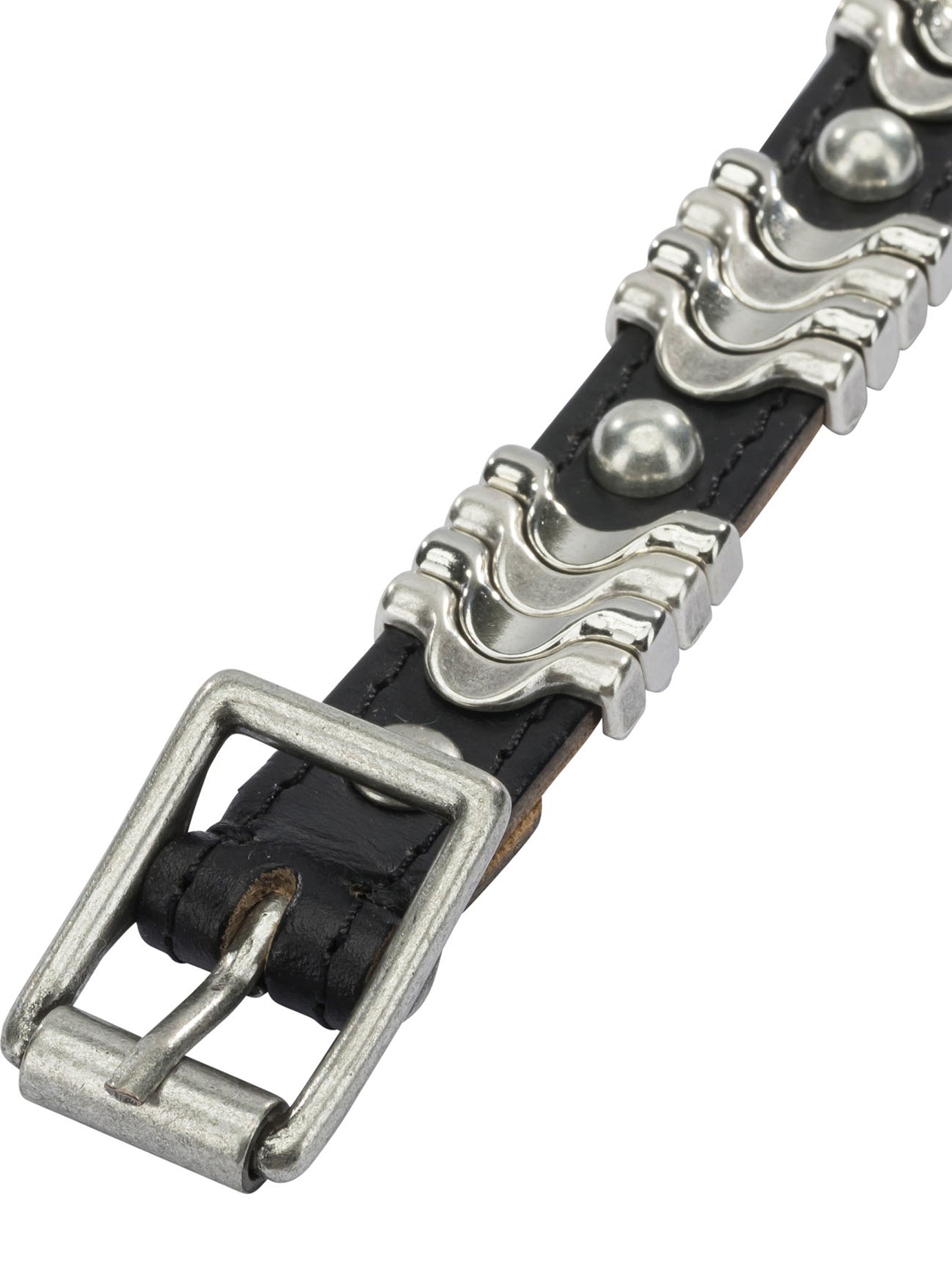 Our Legacy Weave Bracelet