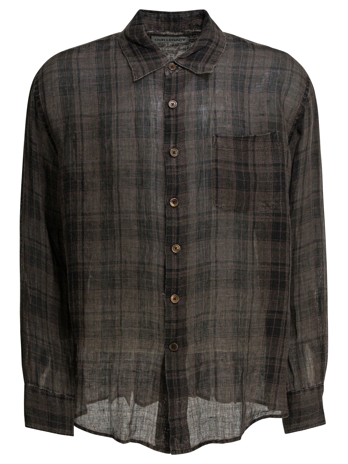 Our Legacy Above Shirt