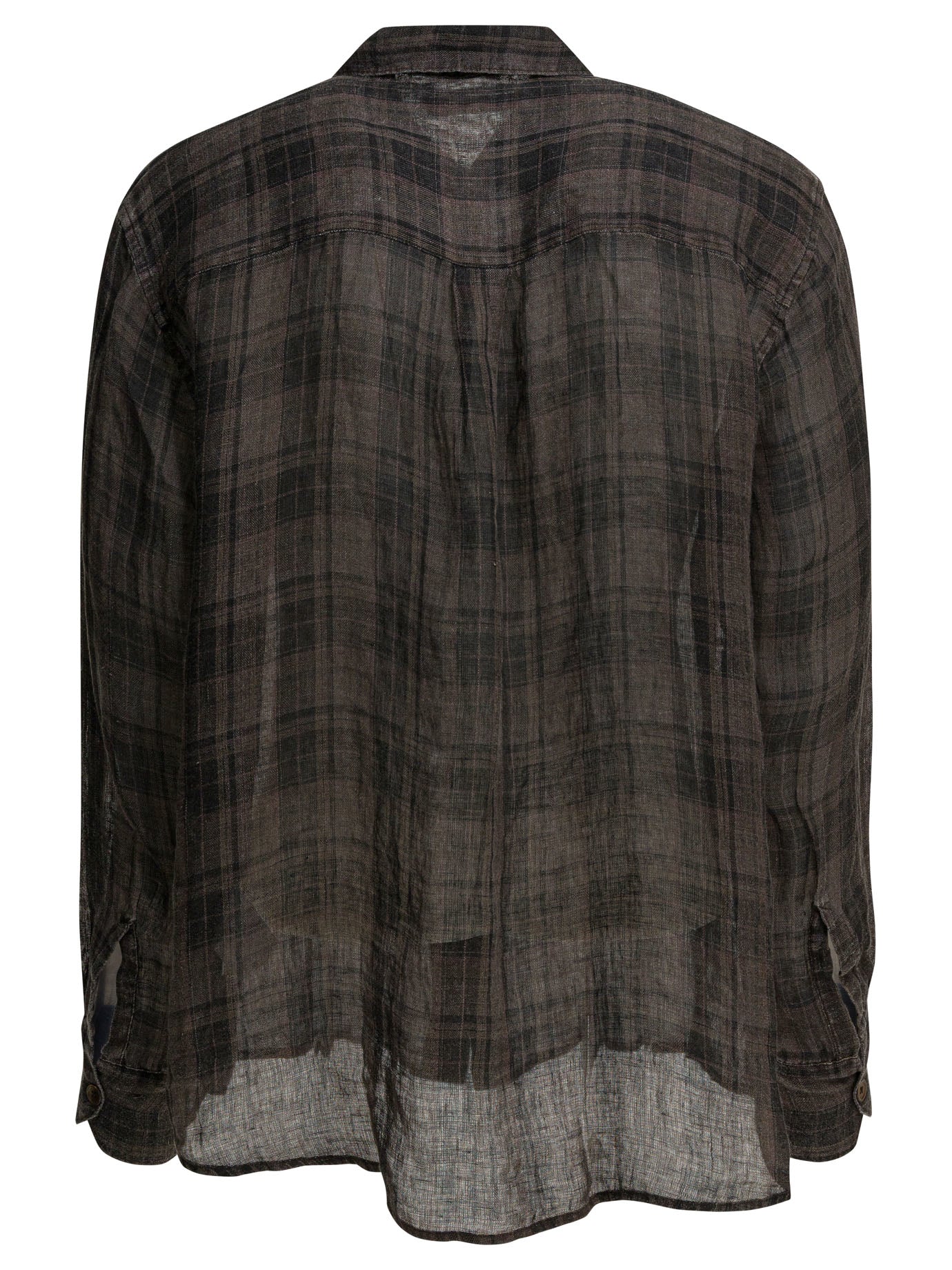 Our Legacy Above Shirt