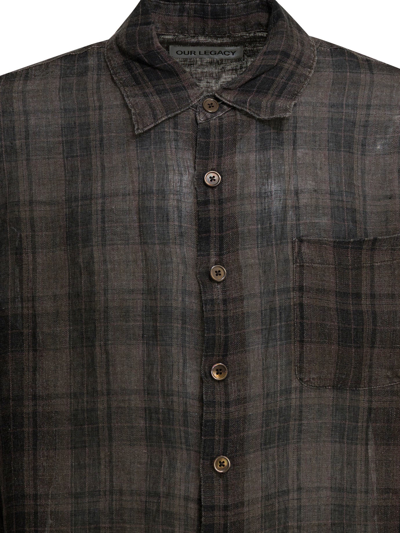 Our Legacy Above Shirt