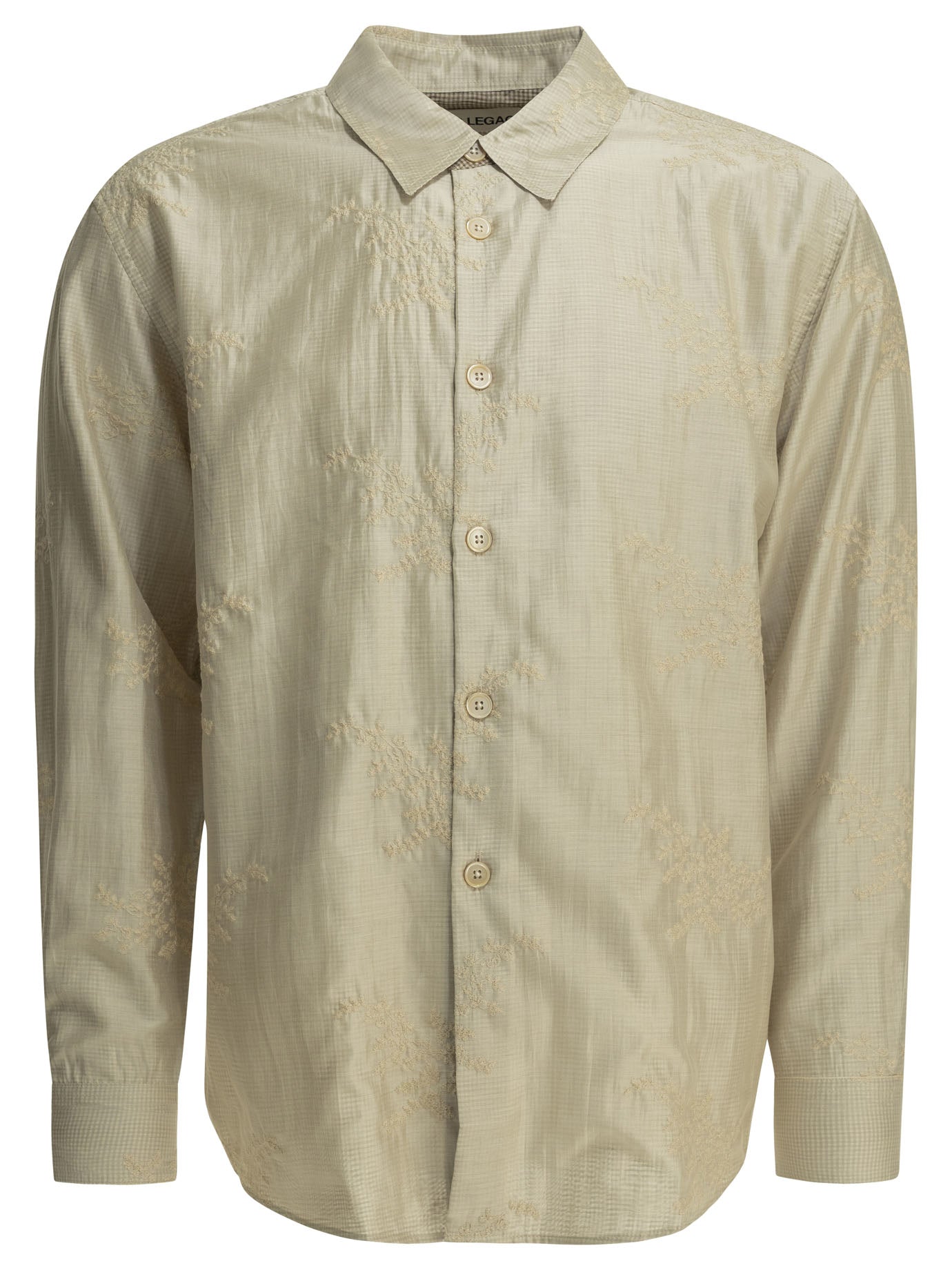 Our Legacy Beyond Casual Shirt