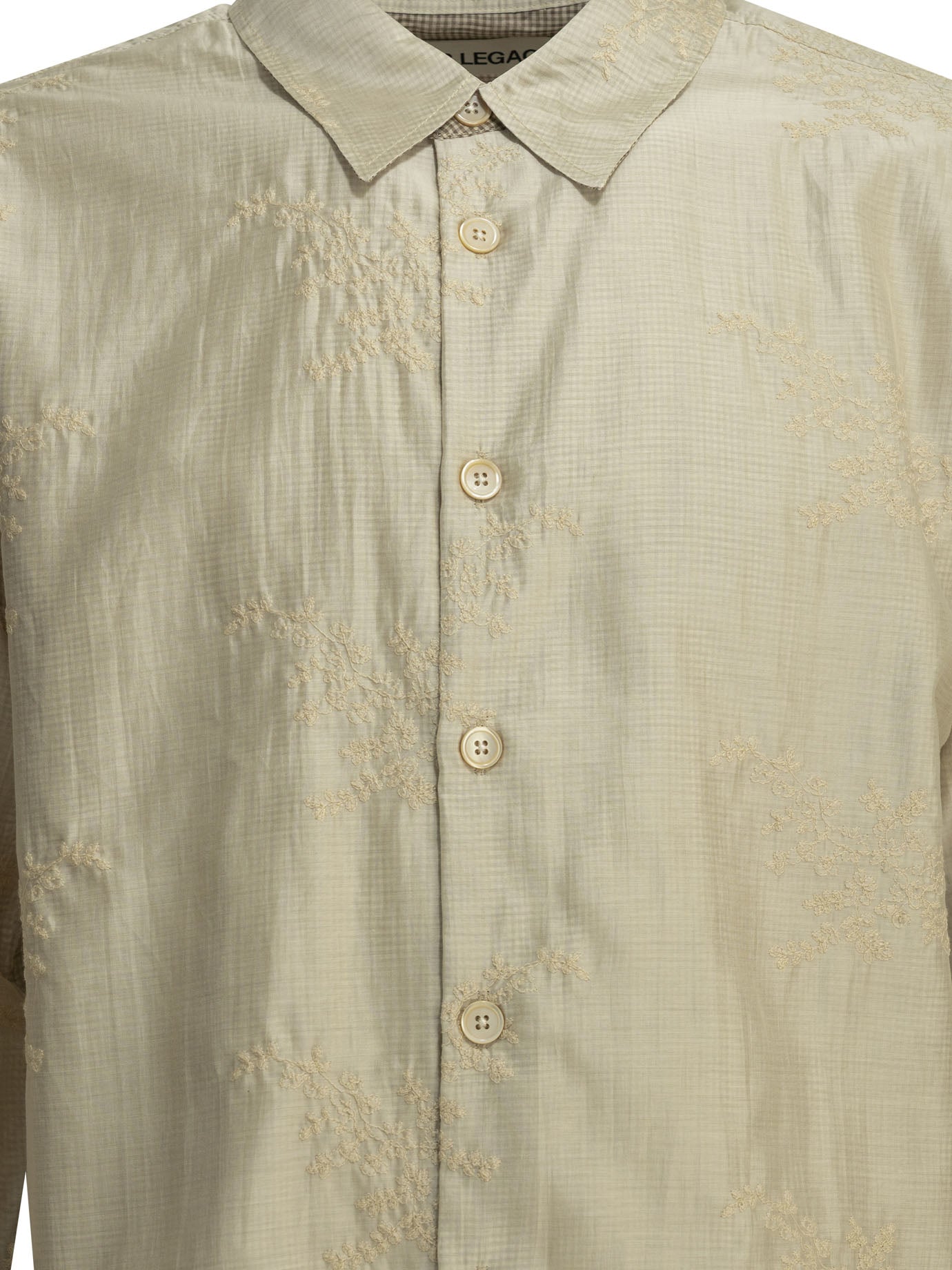 Our Legacy Beyond Casual Shirt