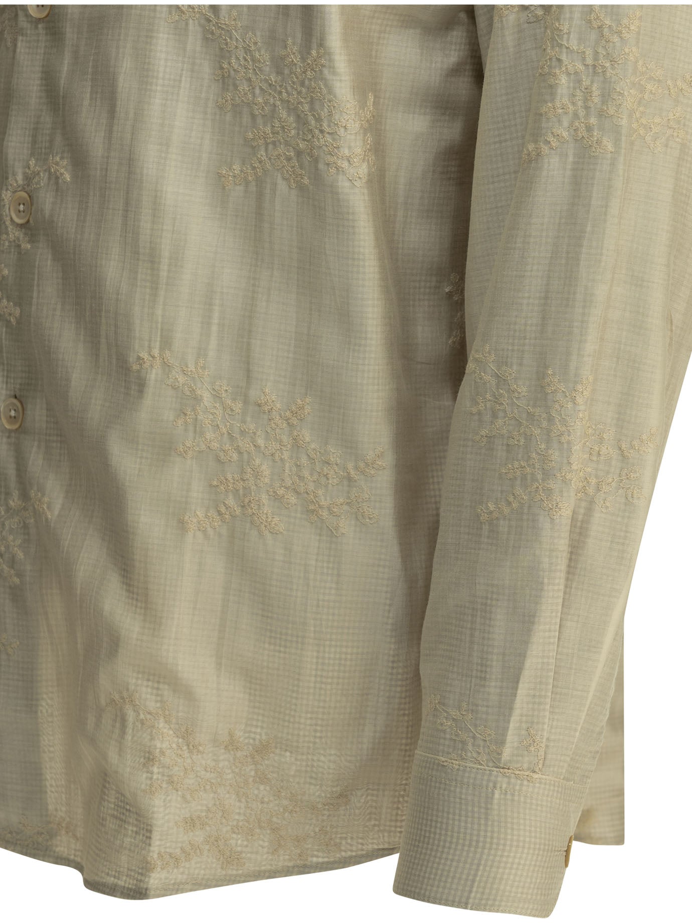Our Legacy Beyond Casual Shirt
