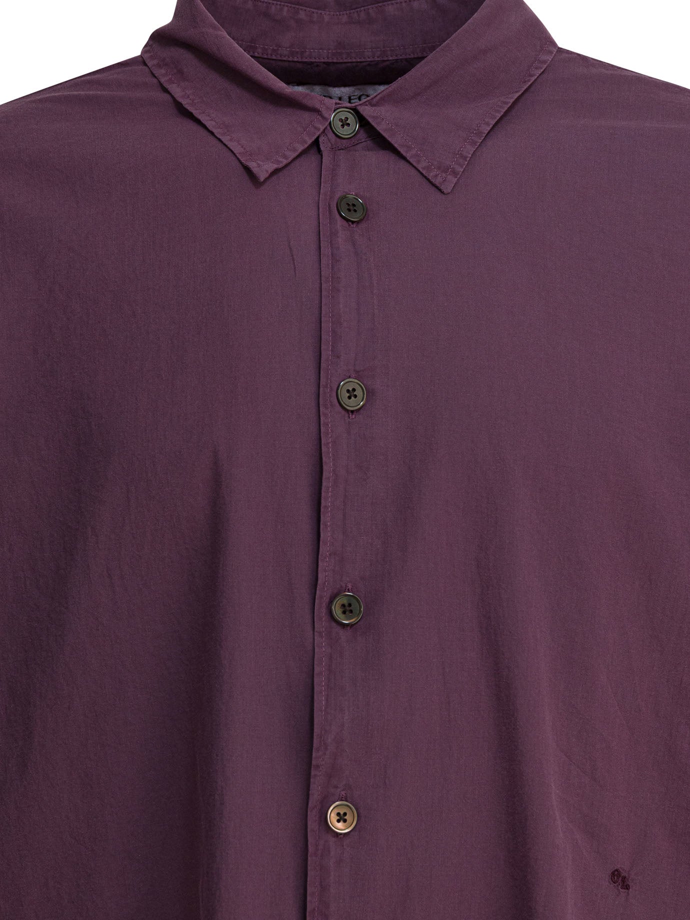 Our Legacy Cotton Shirt