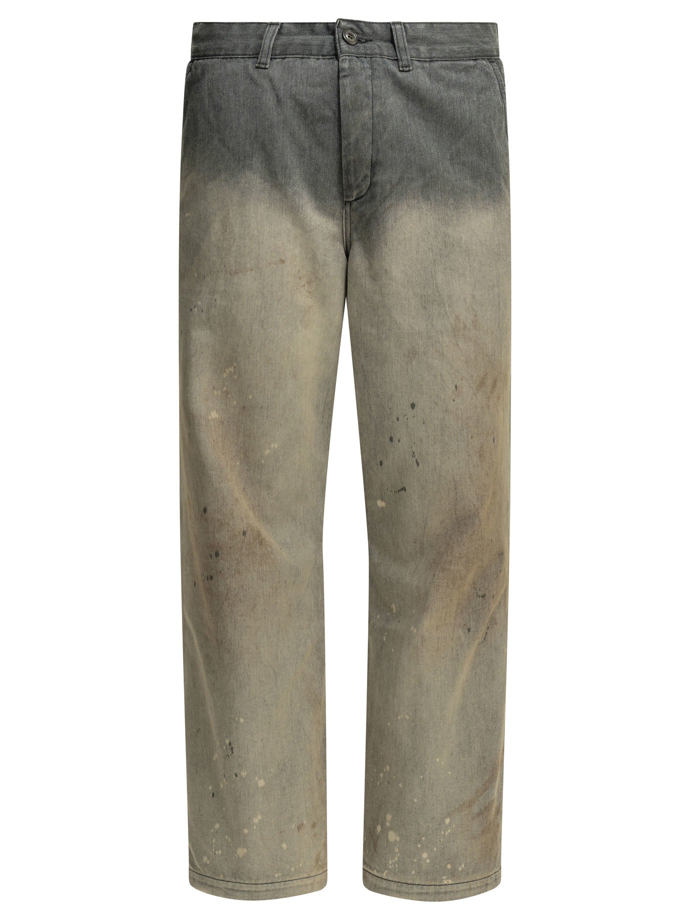 Our Legacy Rig Chino Casual Pants