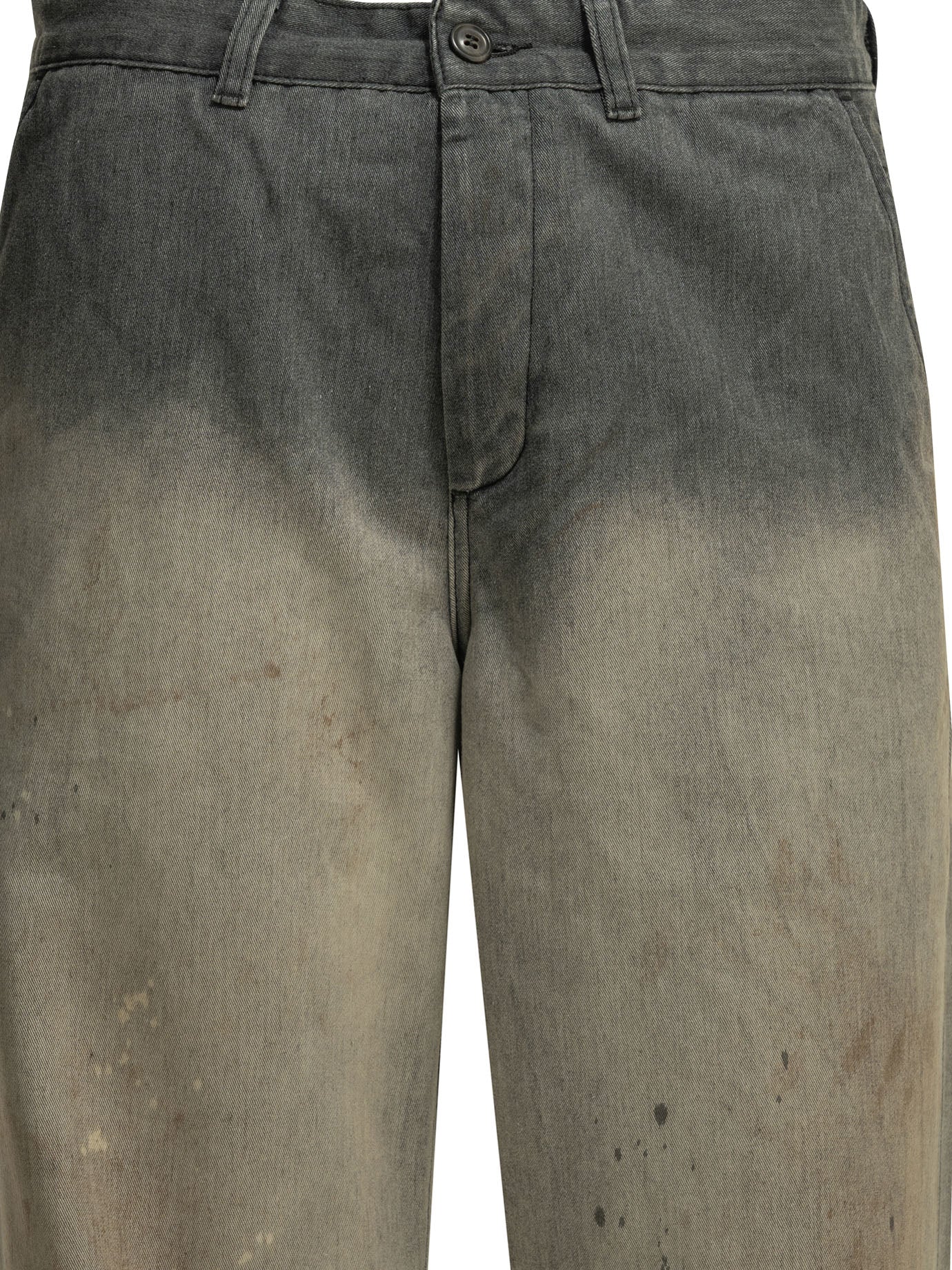 Our Legacy Rig Chino Casual Pants