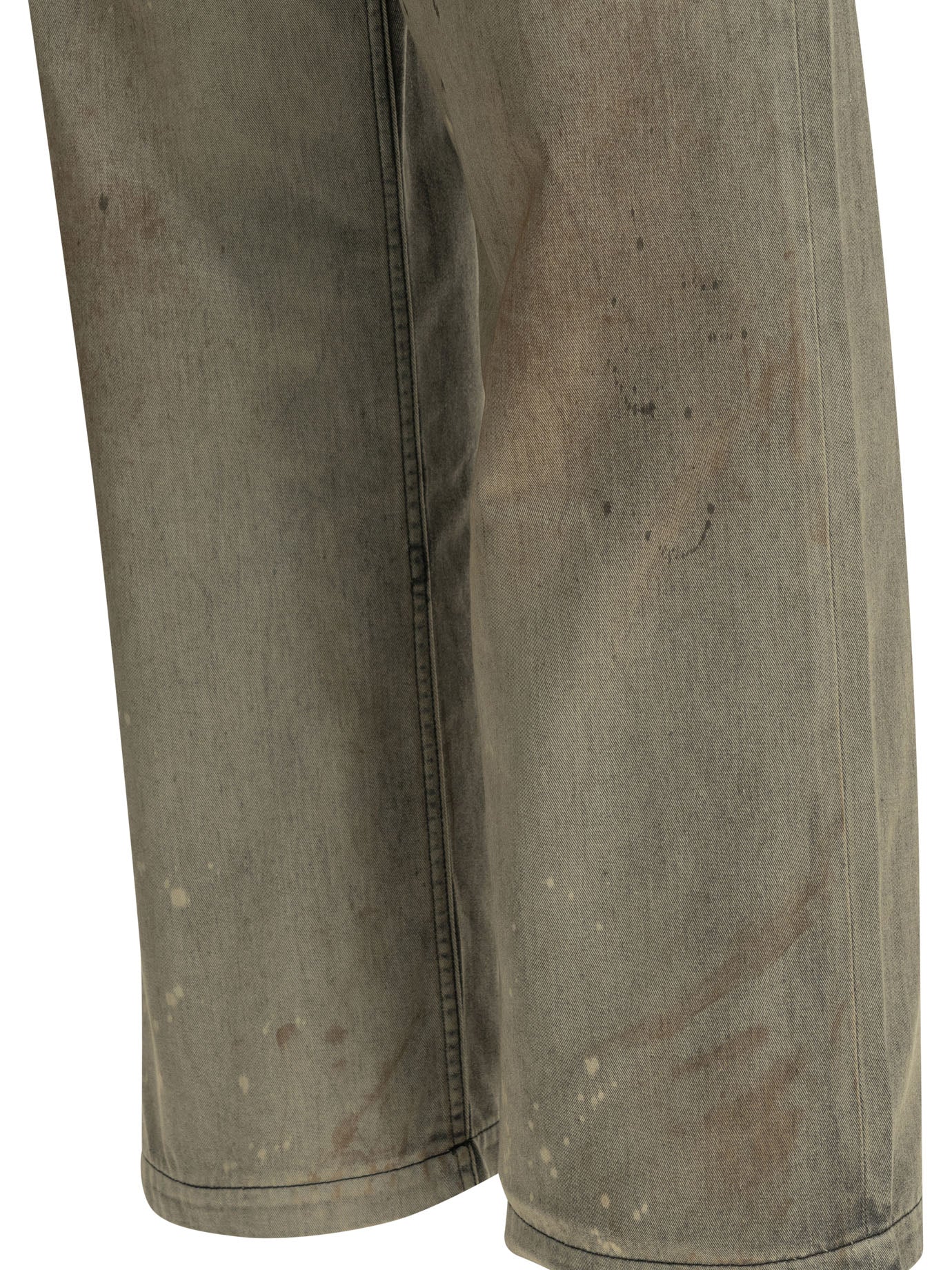 Our Legacy Rig Chino Casual Pants