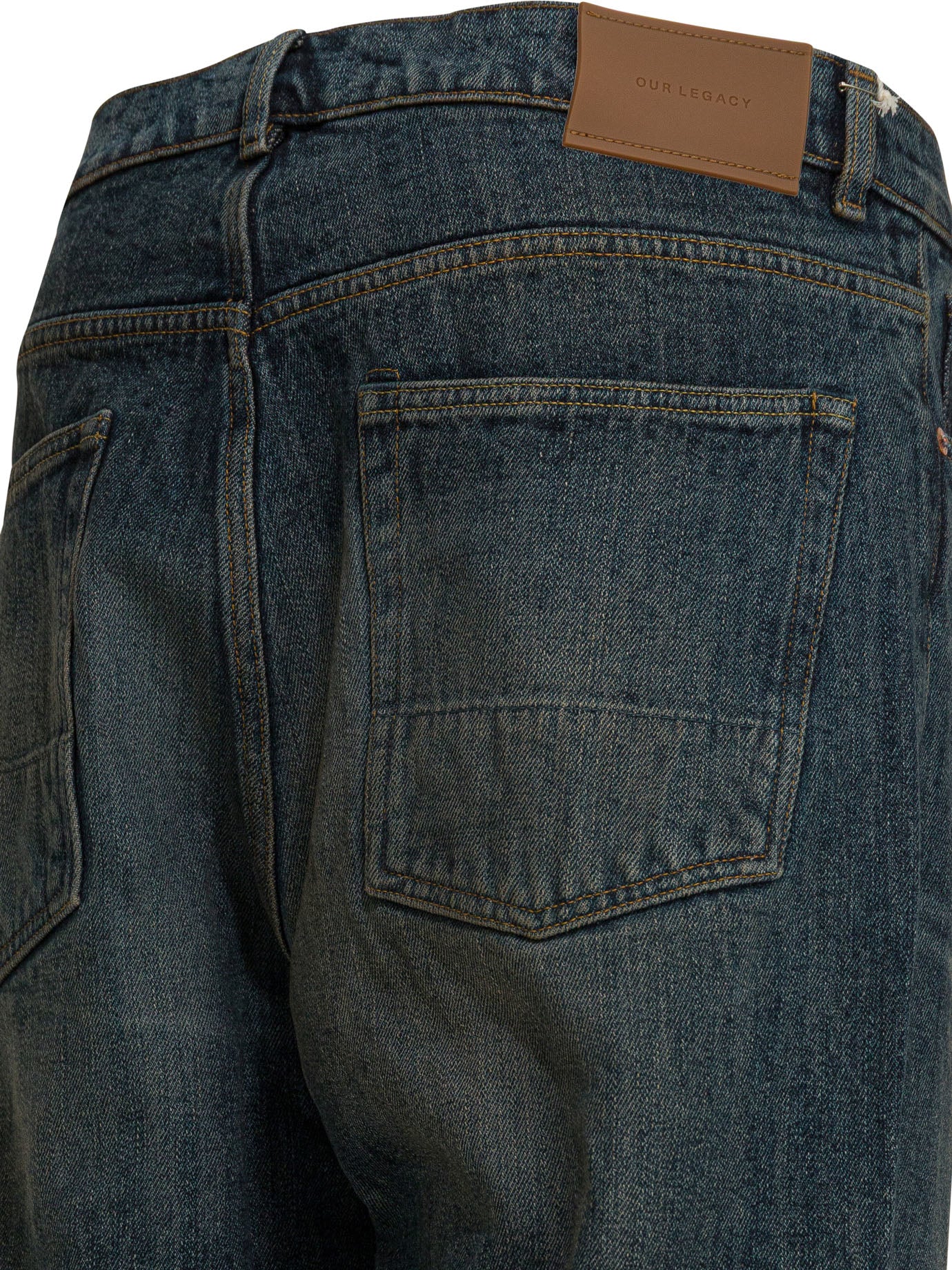 Our Legacy Jeans