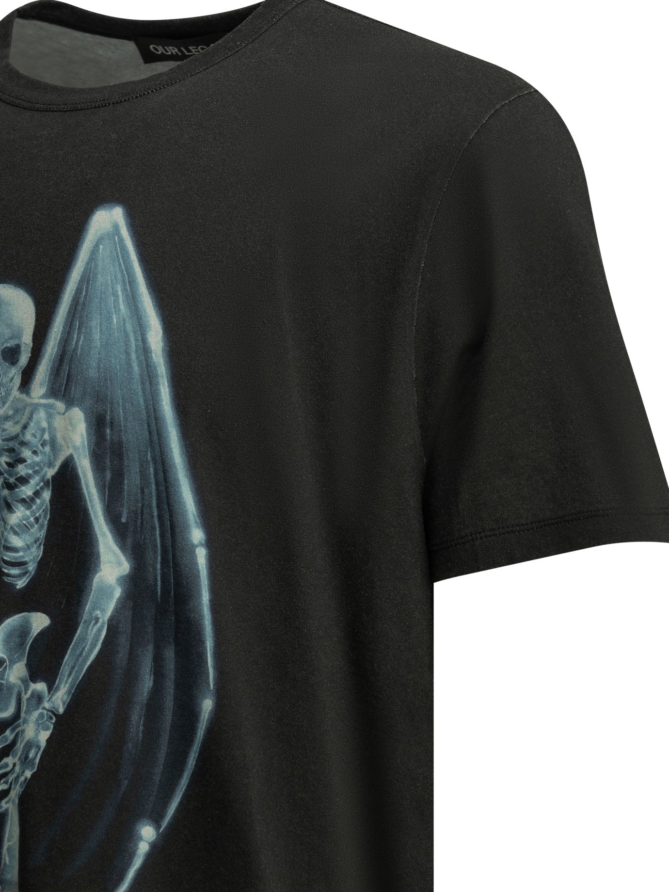 Our Legacy Fallen Angel Crewneck T-Shirt