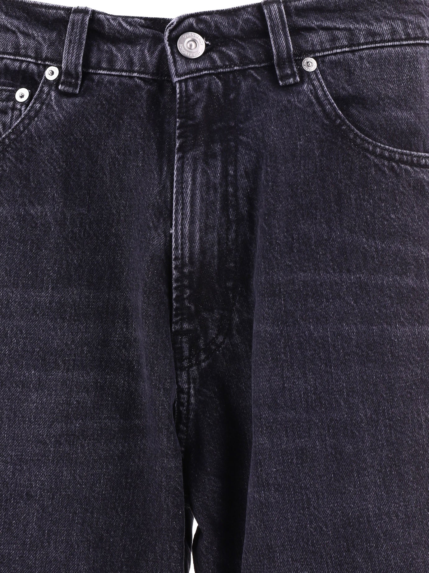 Our Legacy Third Cut Jeans