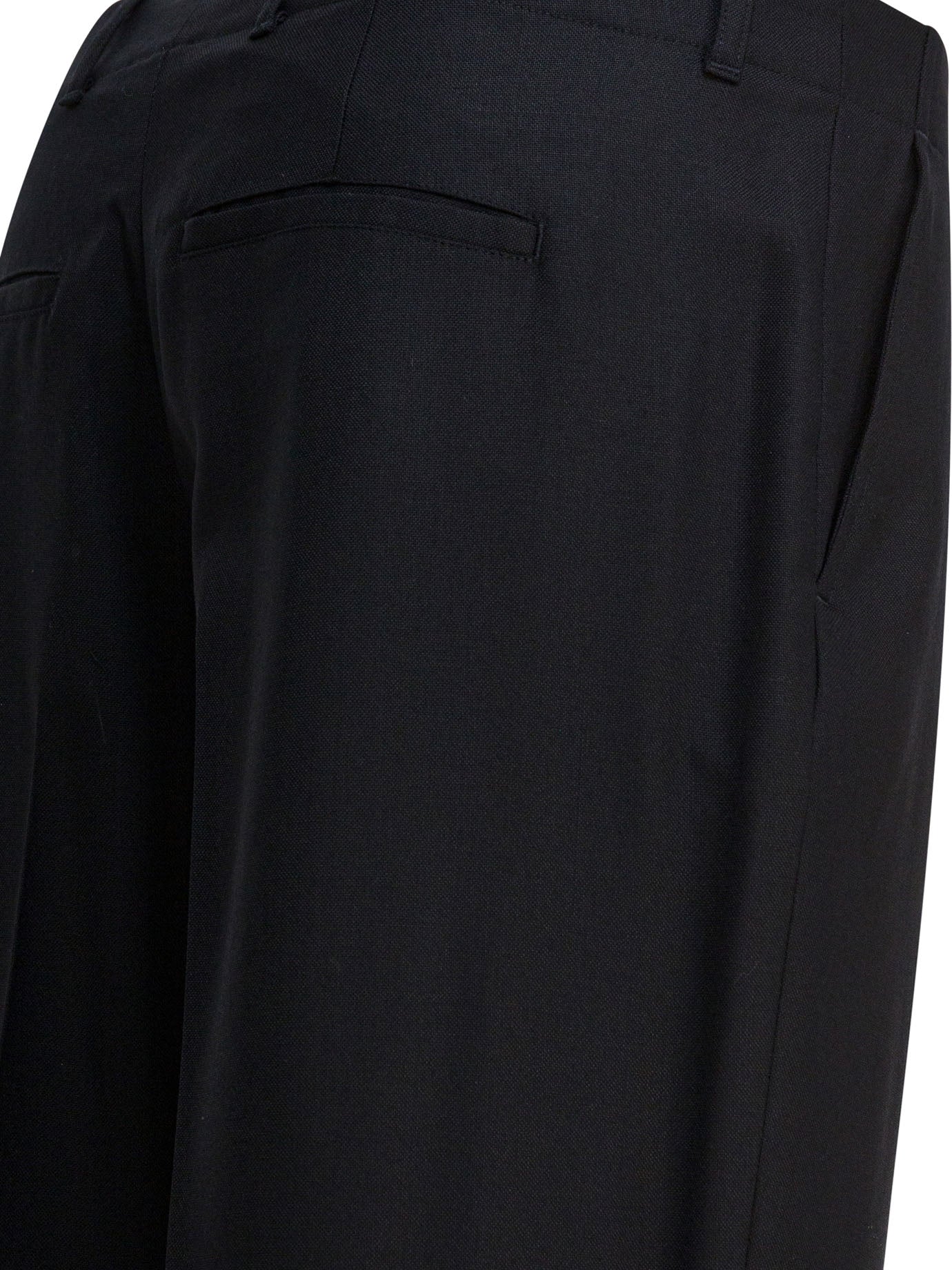 Our Legacy Wool Chino Pants