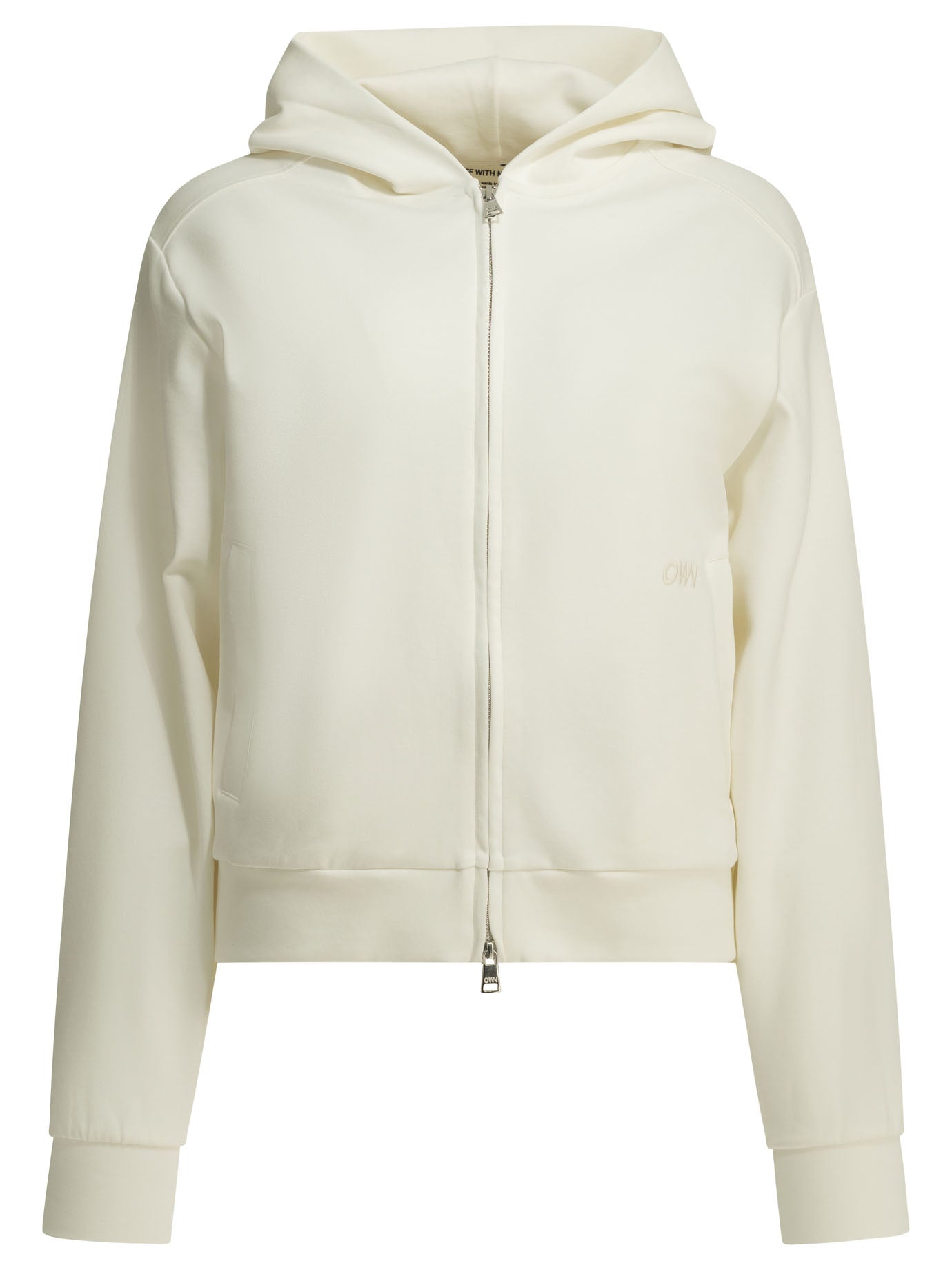 OWN: Off With Nature Sweatshirts