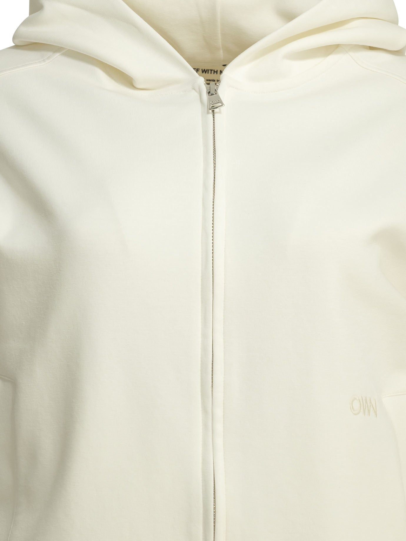 OWN: Off With Nature Sweatshirts