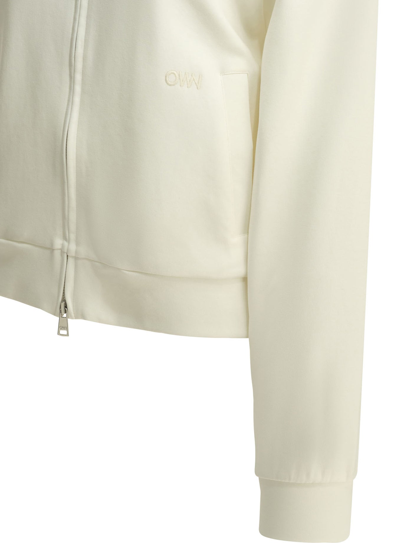 OWN: Off With Nature Sweatshirts