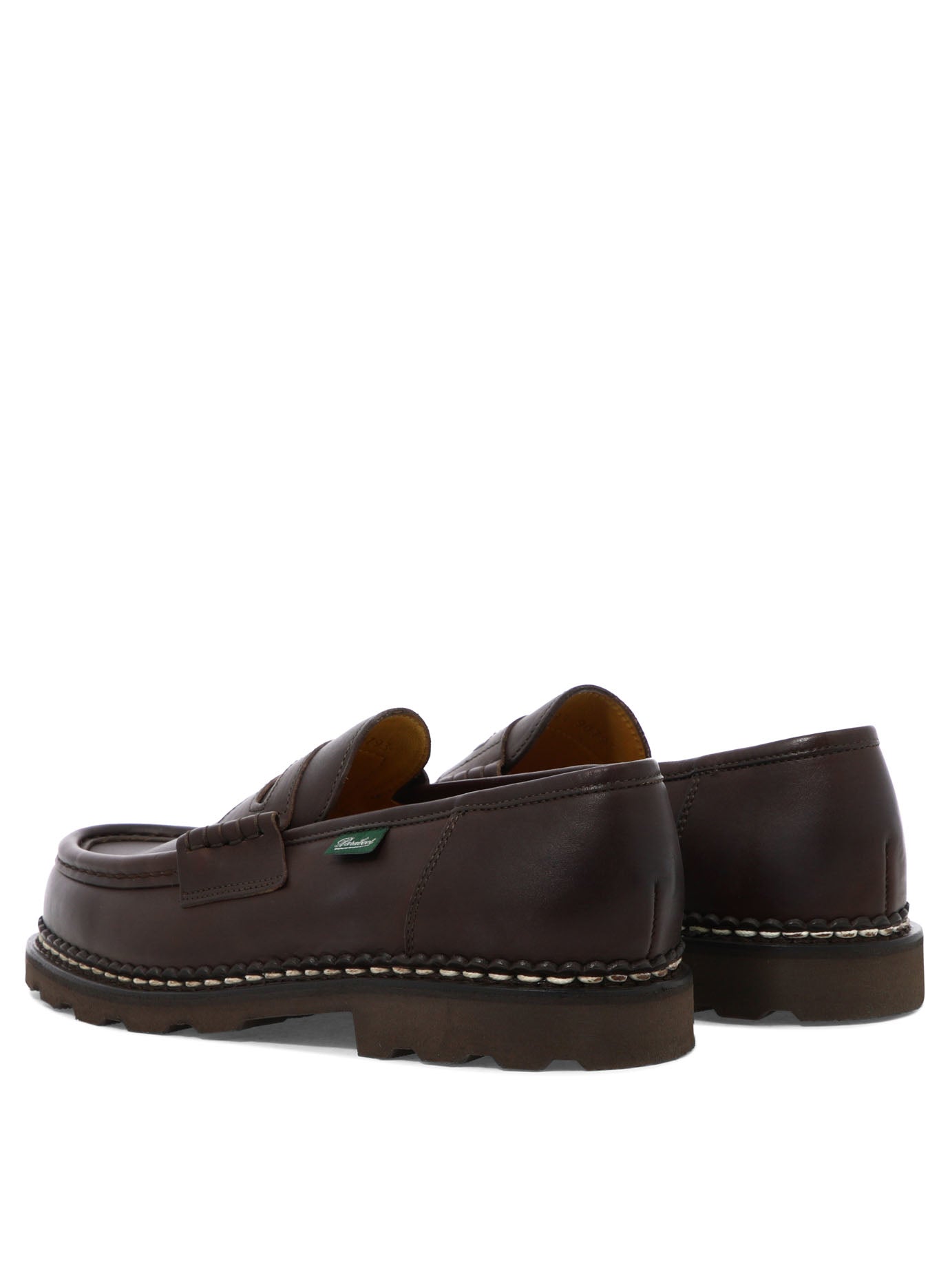 Paraboot Reims Moccasins