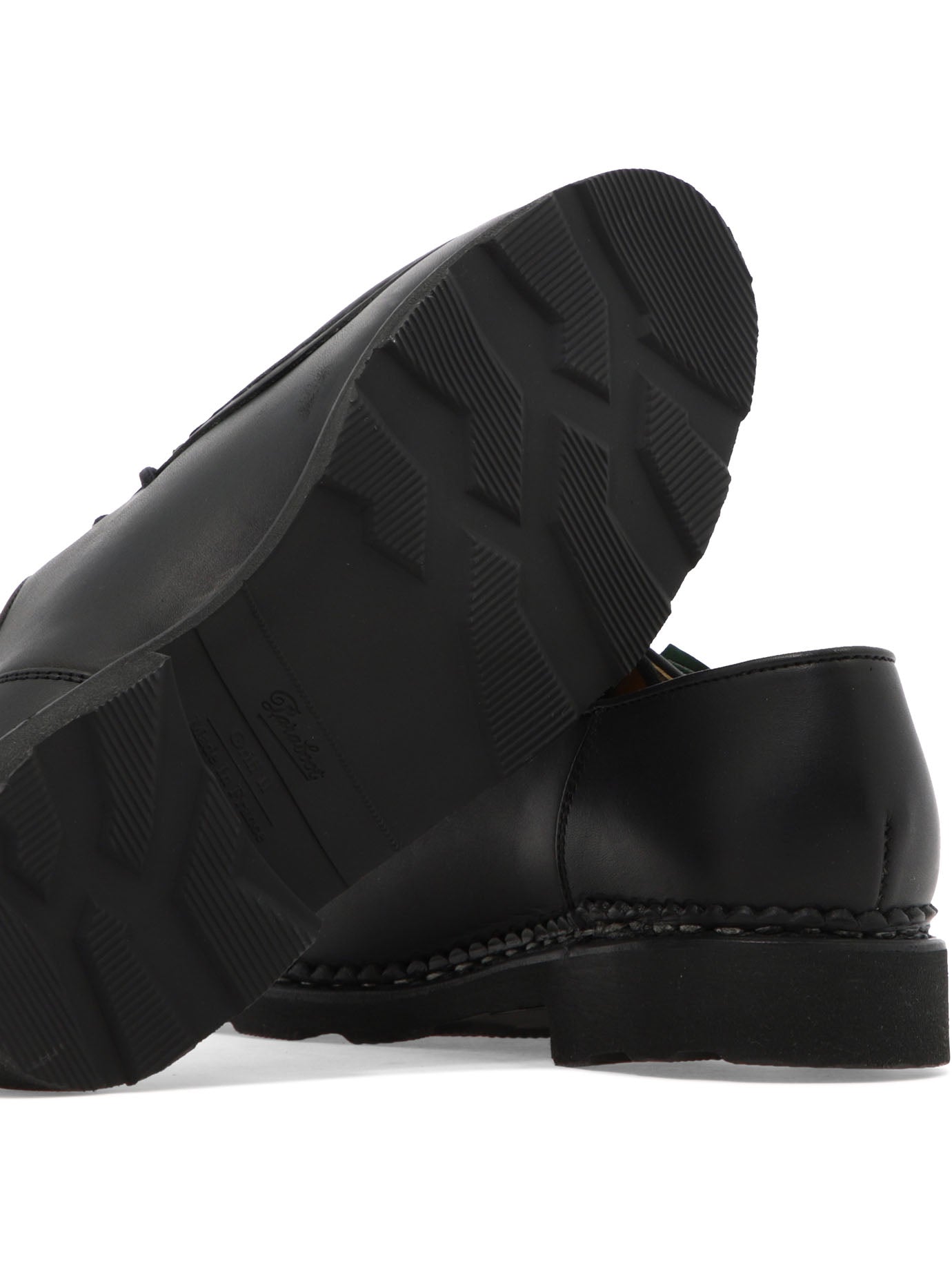 Paraboot Michael Moccasins