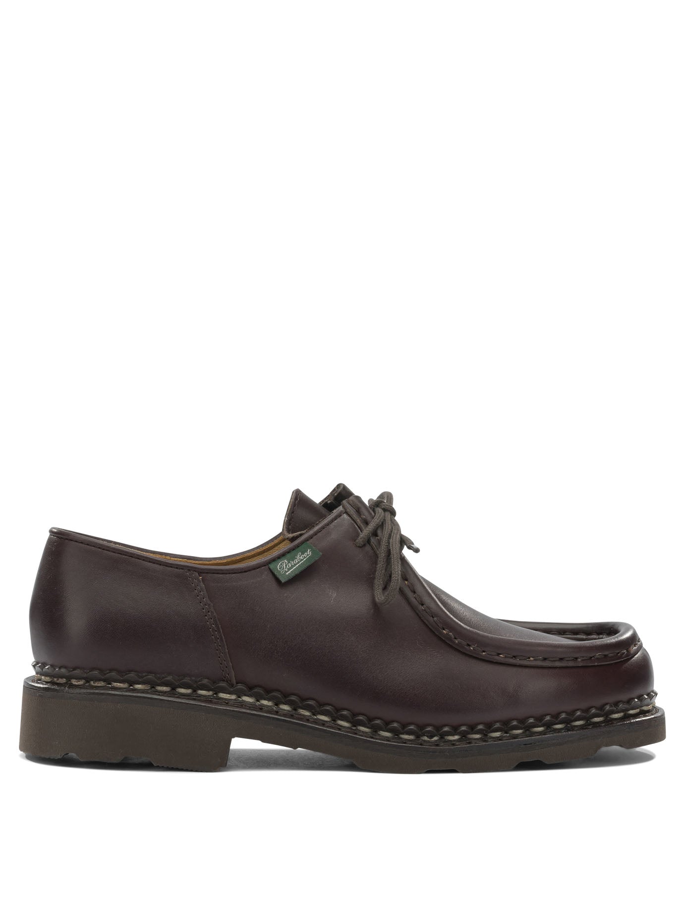 Paraboot Michael Lace-Up Loafers