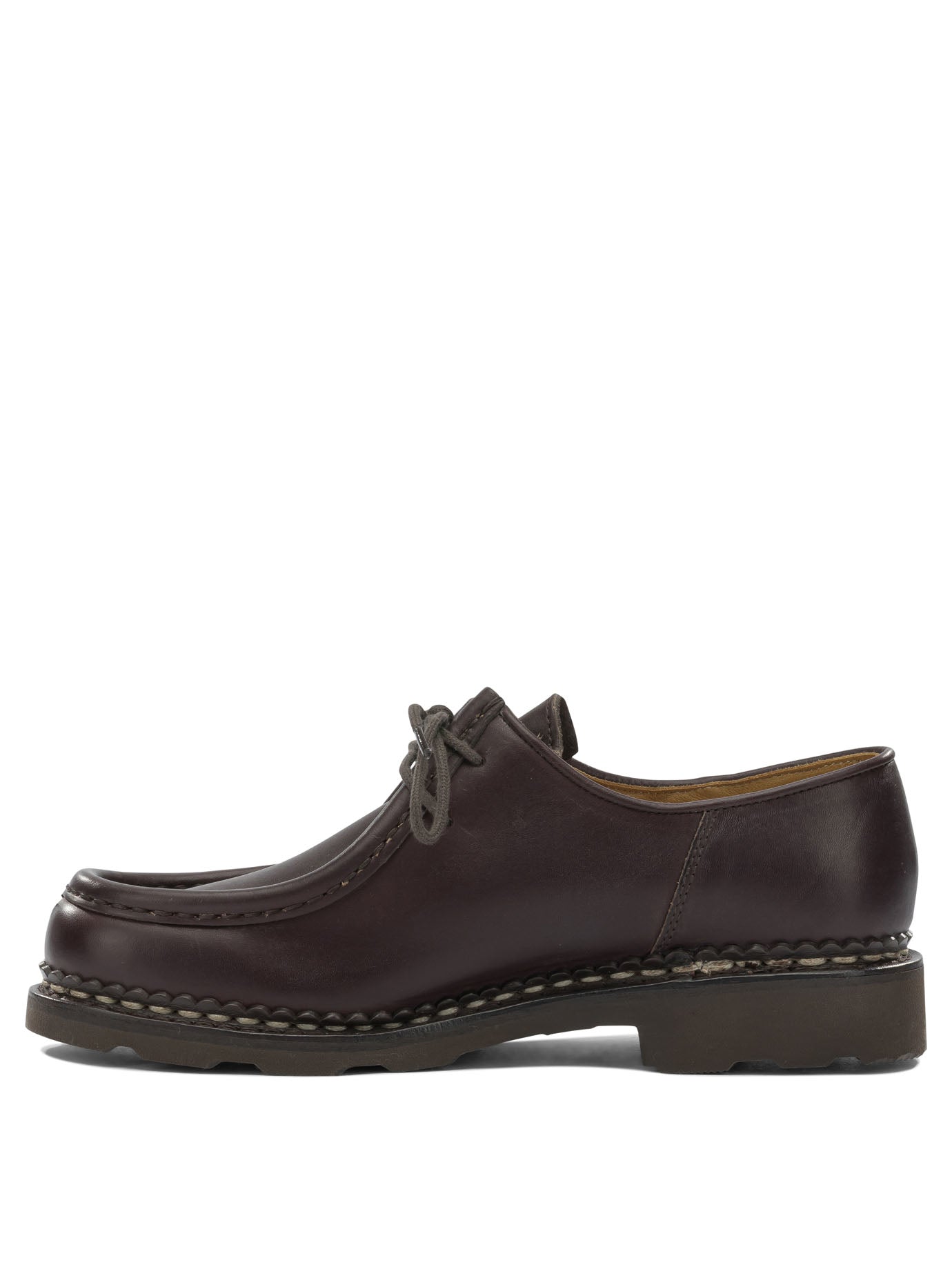 Paraboot Michael Lace-Up Loafers