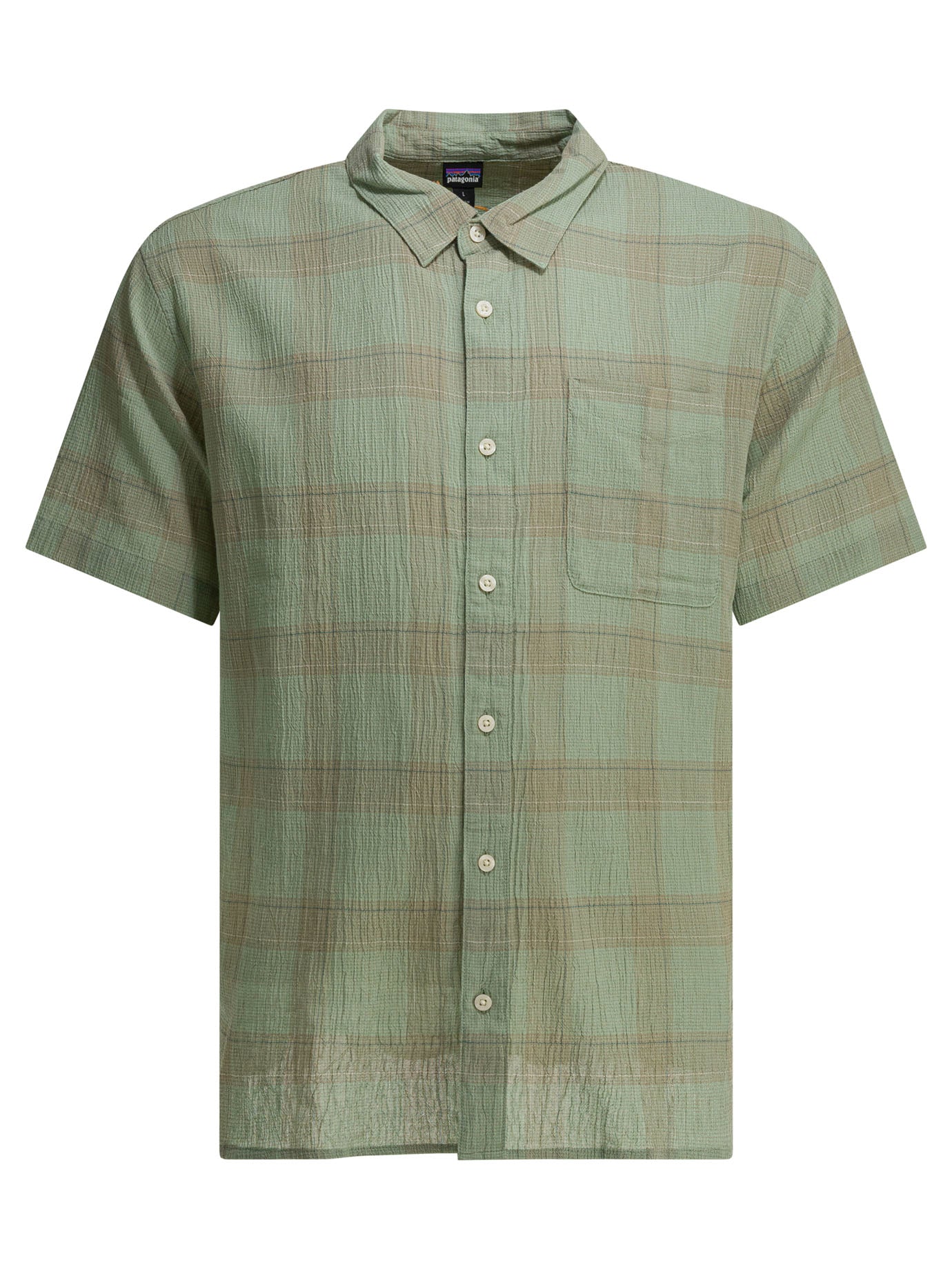 Patagonia M'S A/C Casual Shirt