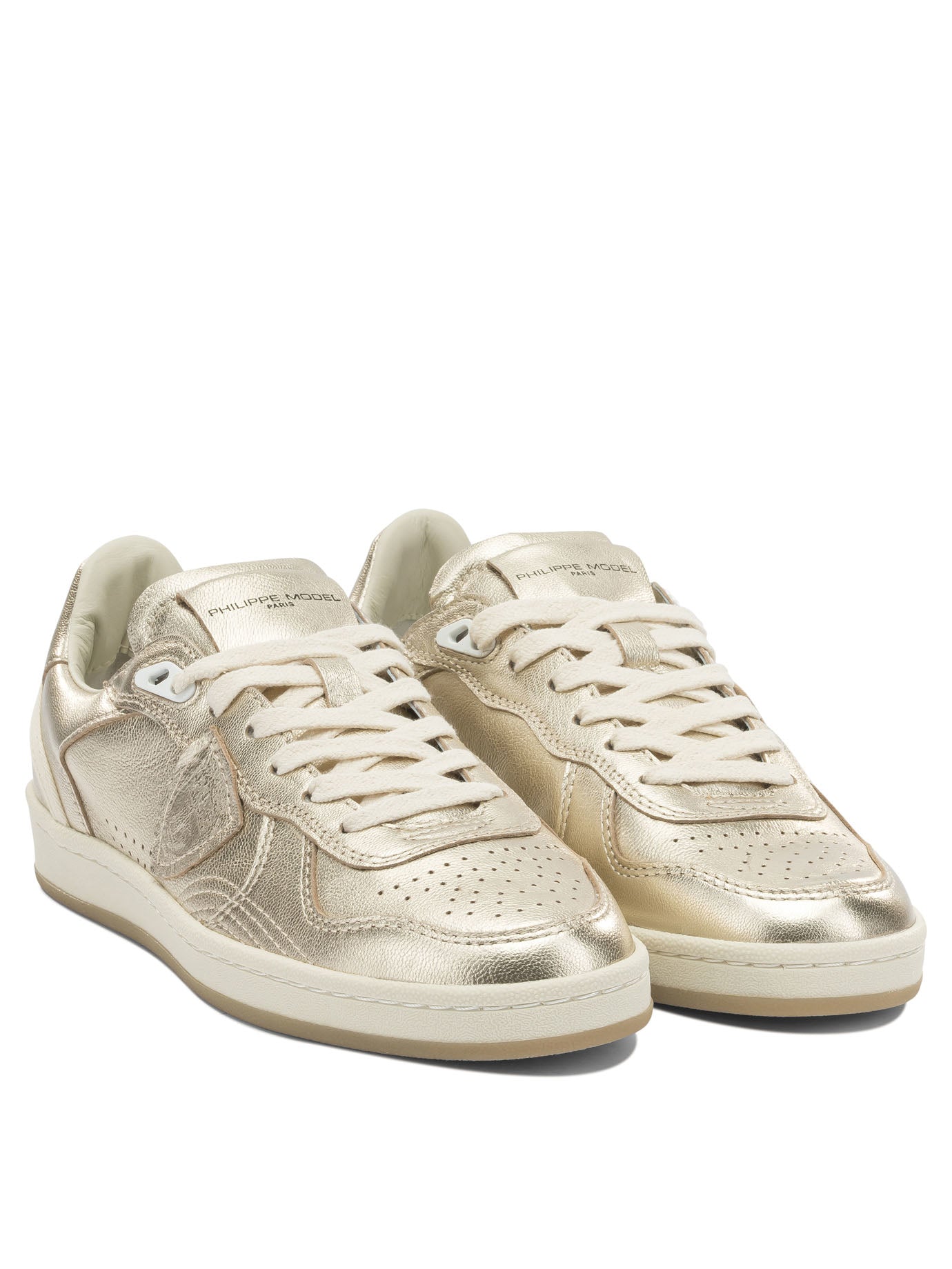 Philippe Model Paris Sneakers & Slip-On