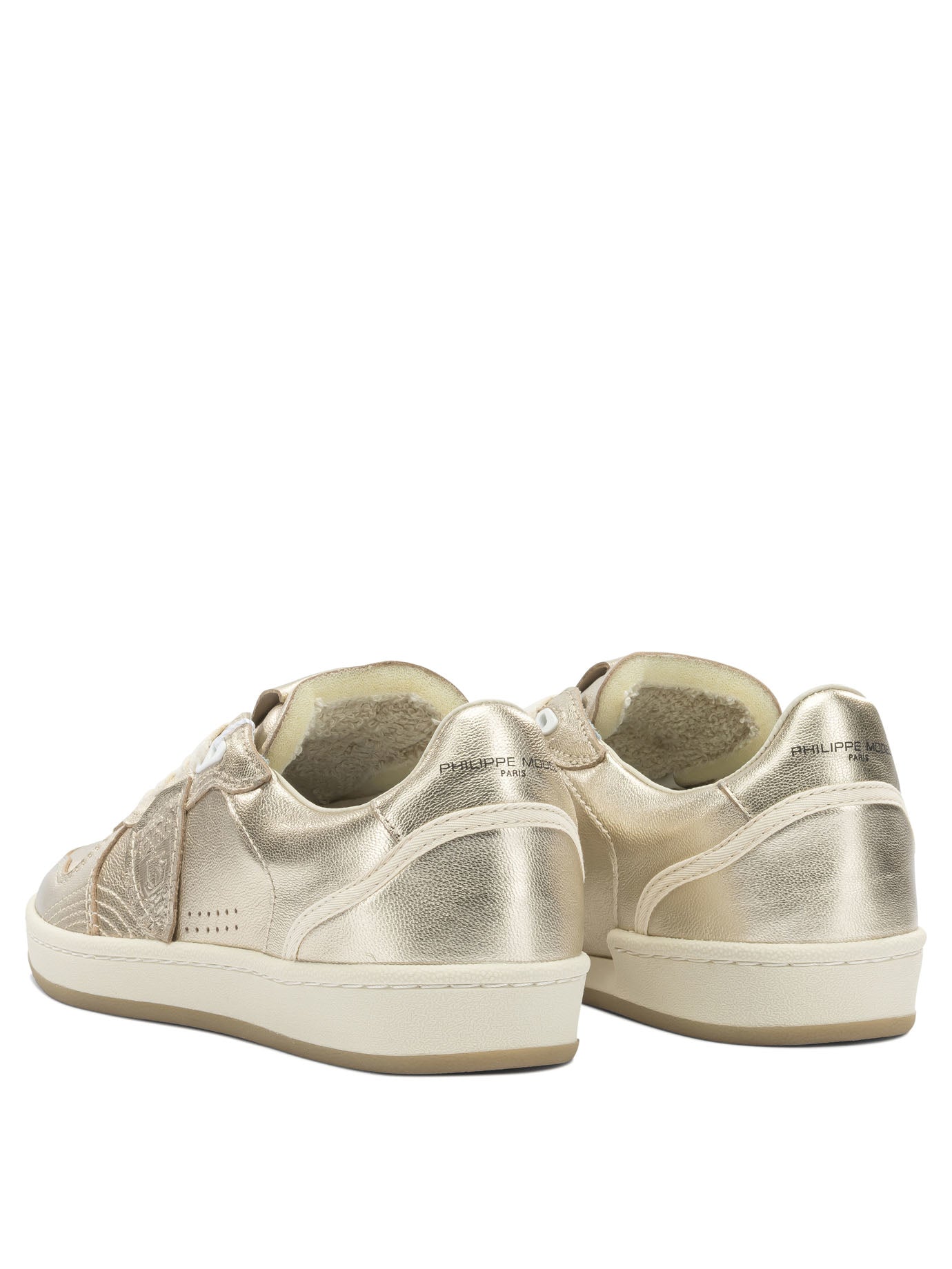 Philippe Model Paris Sneakers & Slip-On