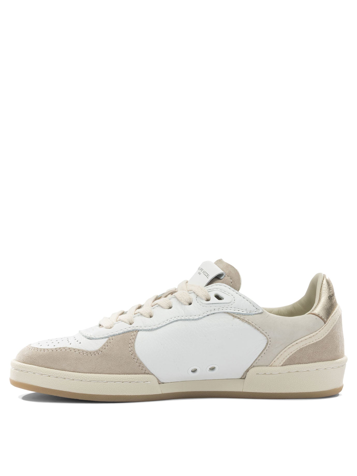 Philippe Model Paris Sneakers & Slip-On