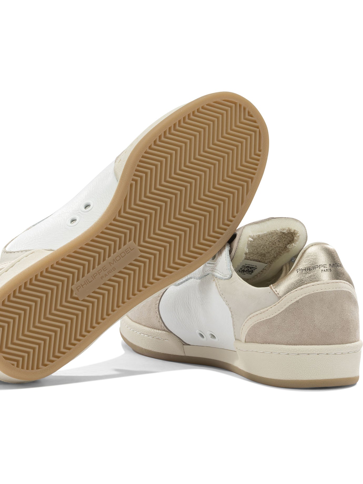 Philippe Model Paris Sneakers & Slip-On