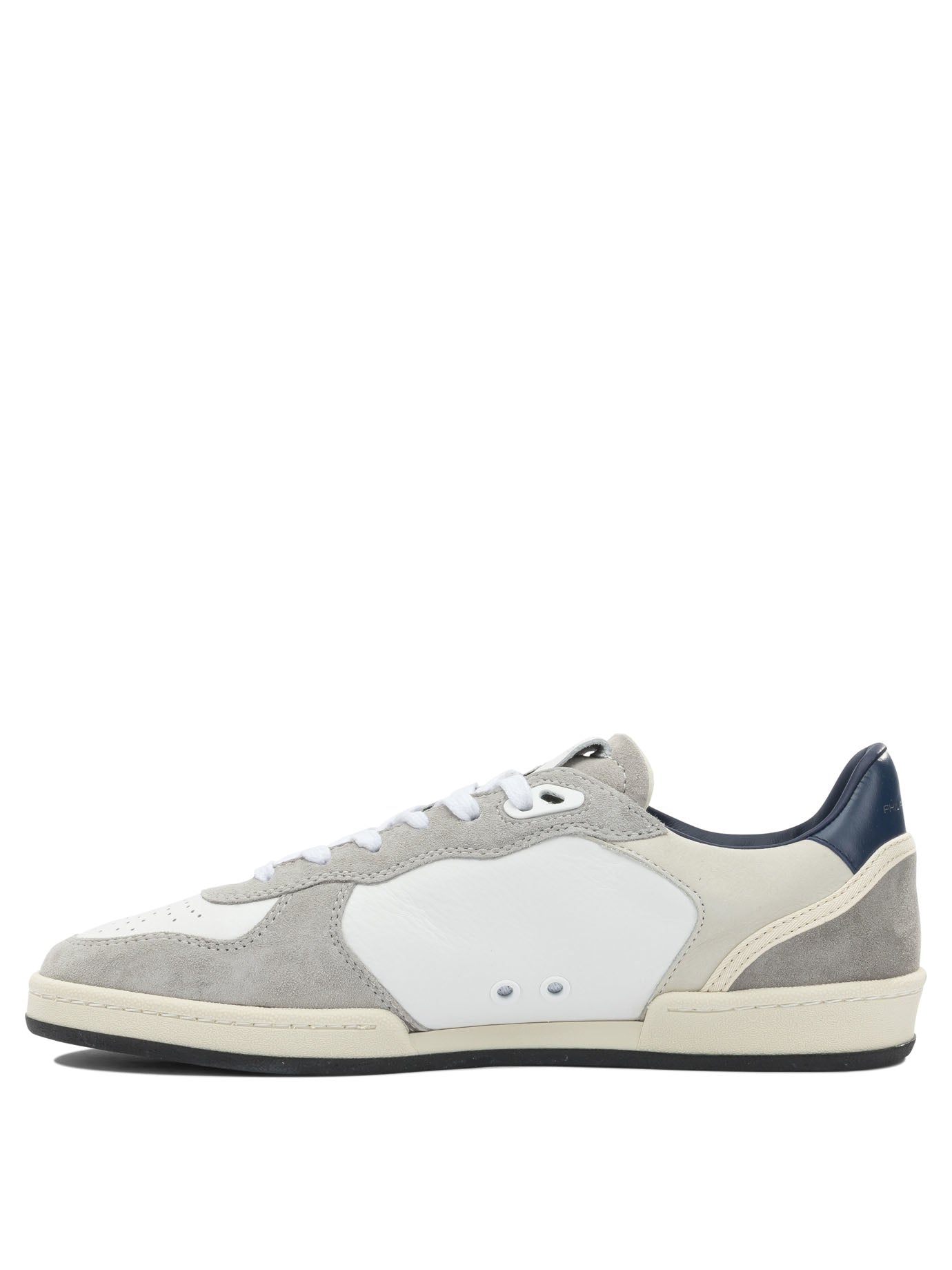 Philippe Model Paris Sneakers & Slip-On