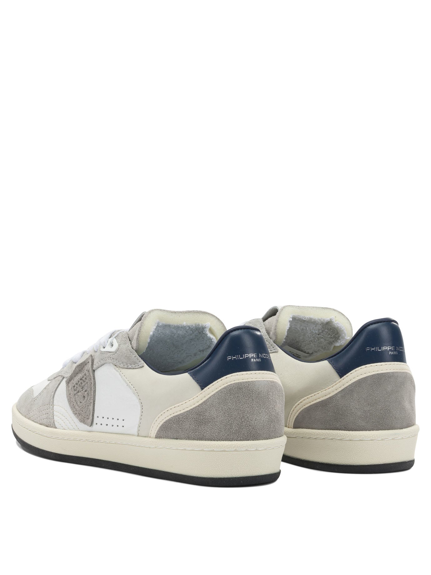 Philippe Model Paris Sneakers & Slip-On